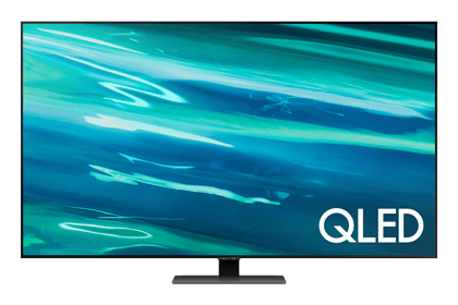 Neo QLED QN80A 4k TV