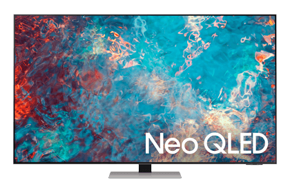 Neo QLED QN85A 4k TV