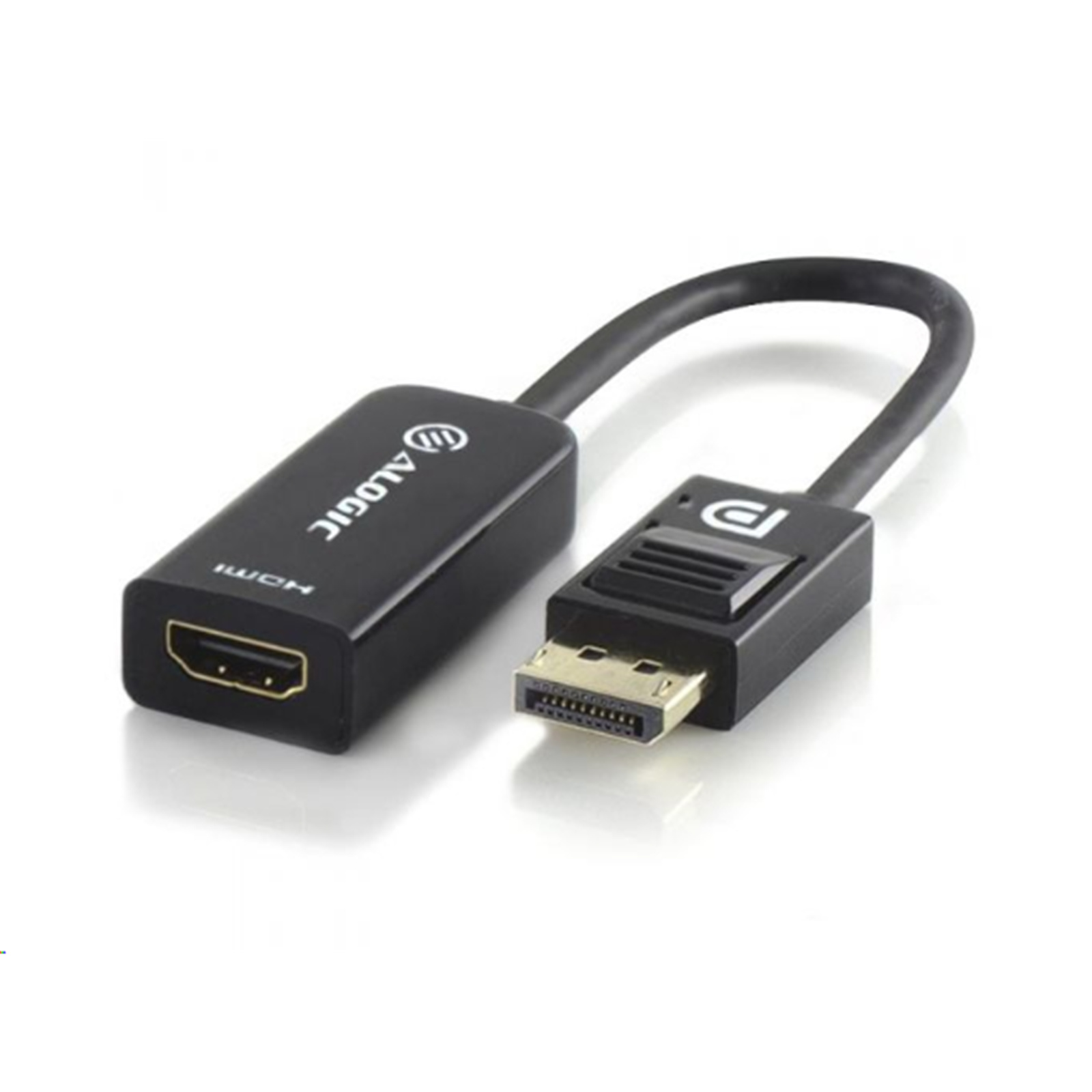 Buy the Alogic Premium Adapter DisplayPort 1.2 Male to HDMI 1.4b Female