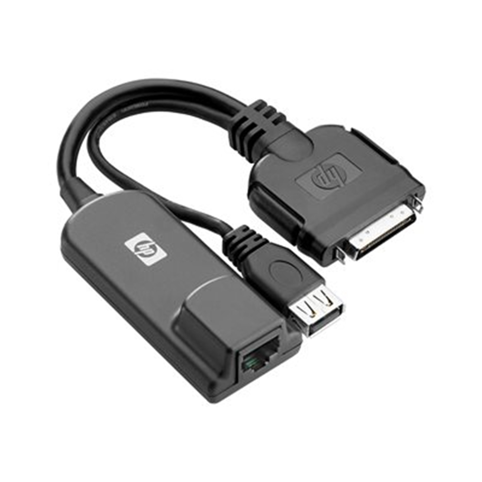 Buy the HP HPE AF655A KVM USB 8pack Adapter ( AF655A ) online PBTech