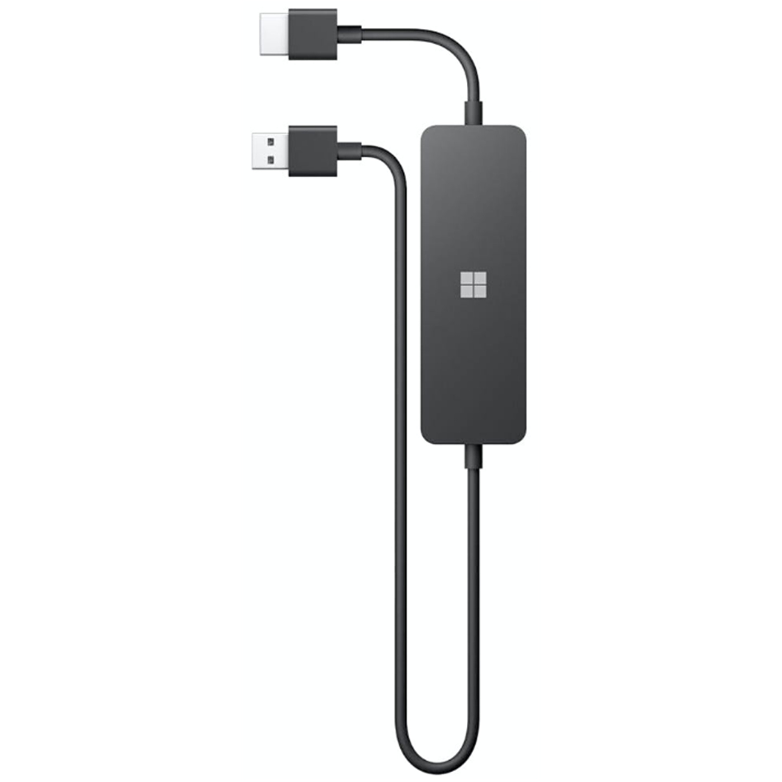 Buy the Microsoft Wireless Display Adapter 4K , Share what's on