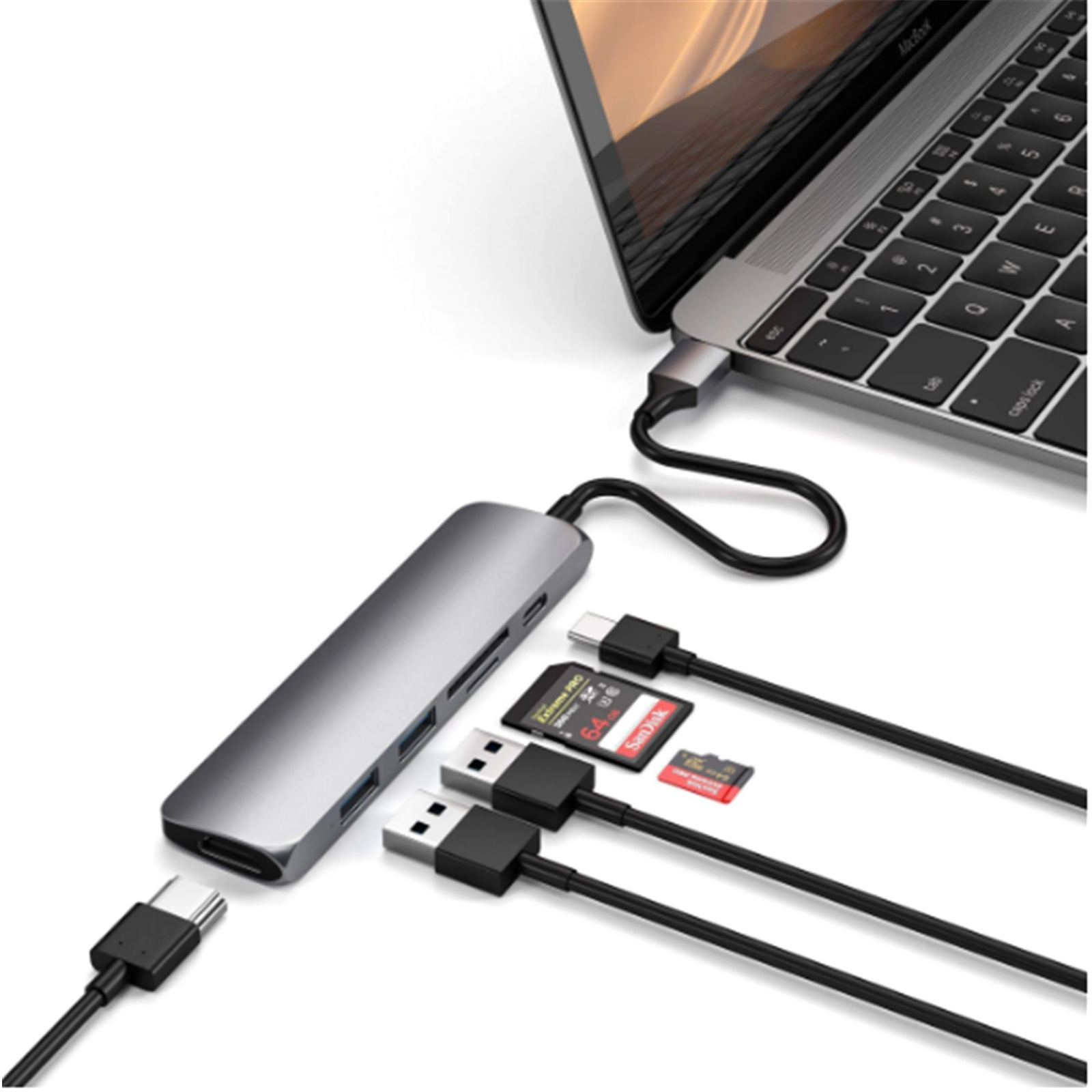Satechi usb-c multiport v2. технопарк наушники беспроводные. Satechi st. Satechi st. Satechi док станция mac mini.