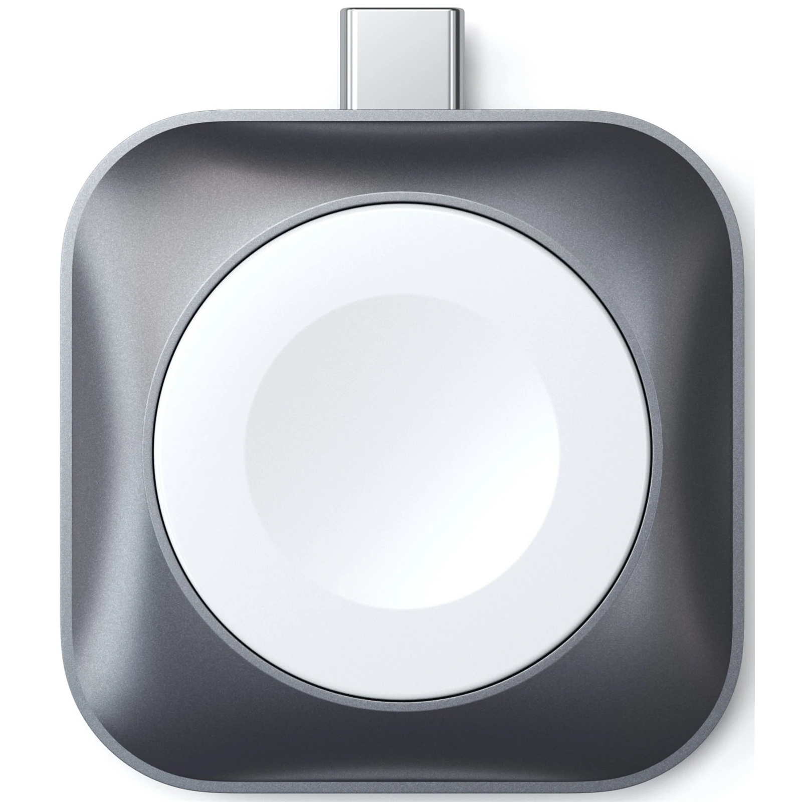 Buy the SATECHI USB-C Magnetic Charging Dock for Apple Watch