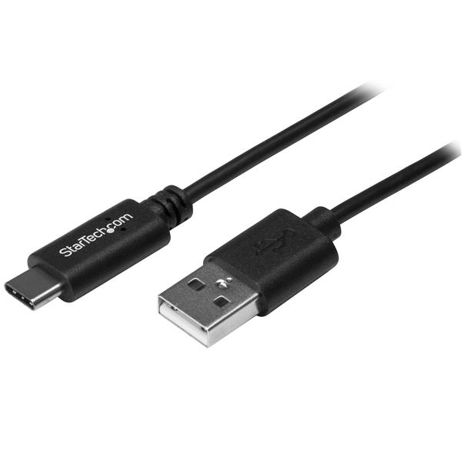 Buy the StarTech USB2AC50CM 0.5m USB C to USB A Cable USB 2.0
