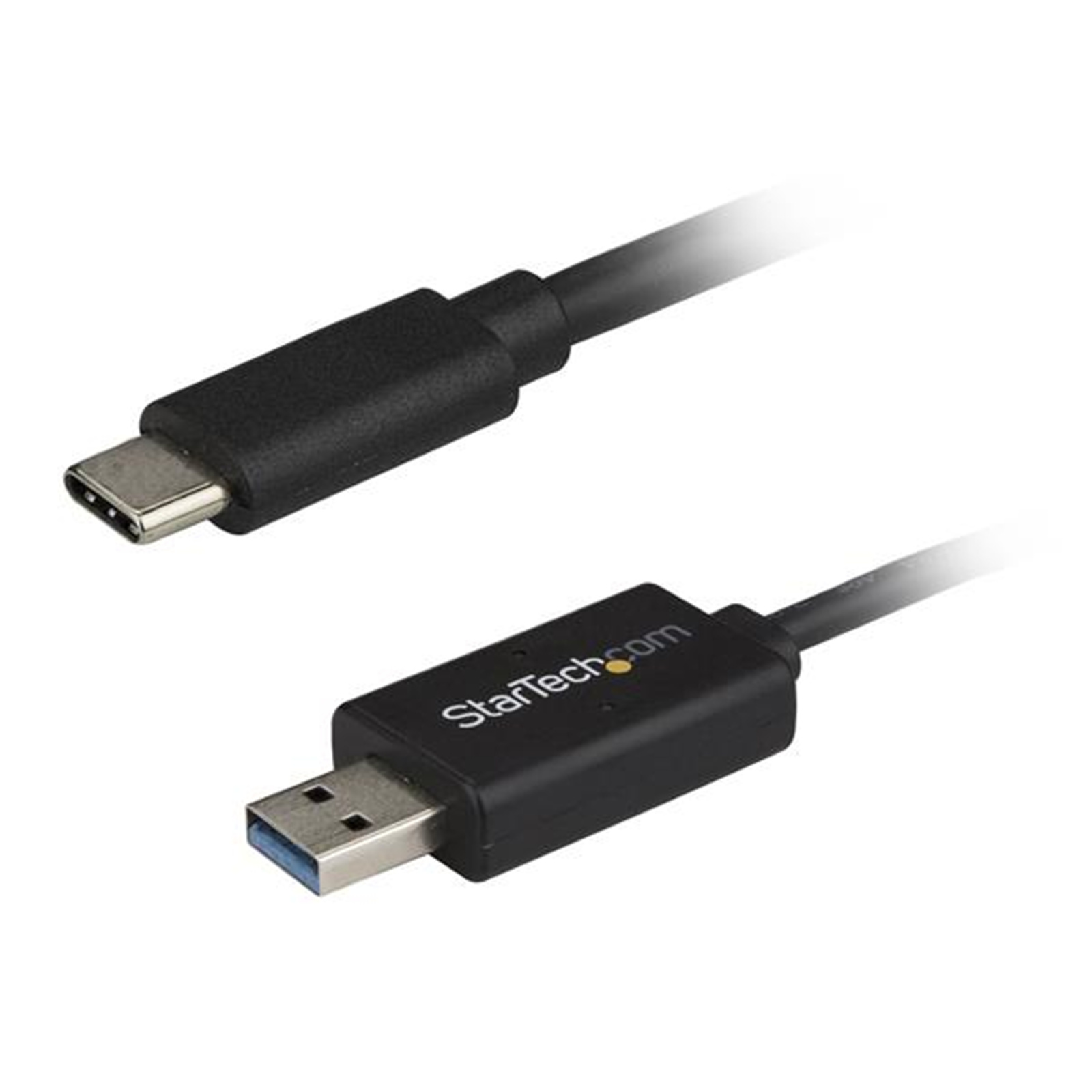 Buy the StarTech USBC3LINK Data Transfer Cable USB C to A