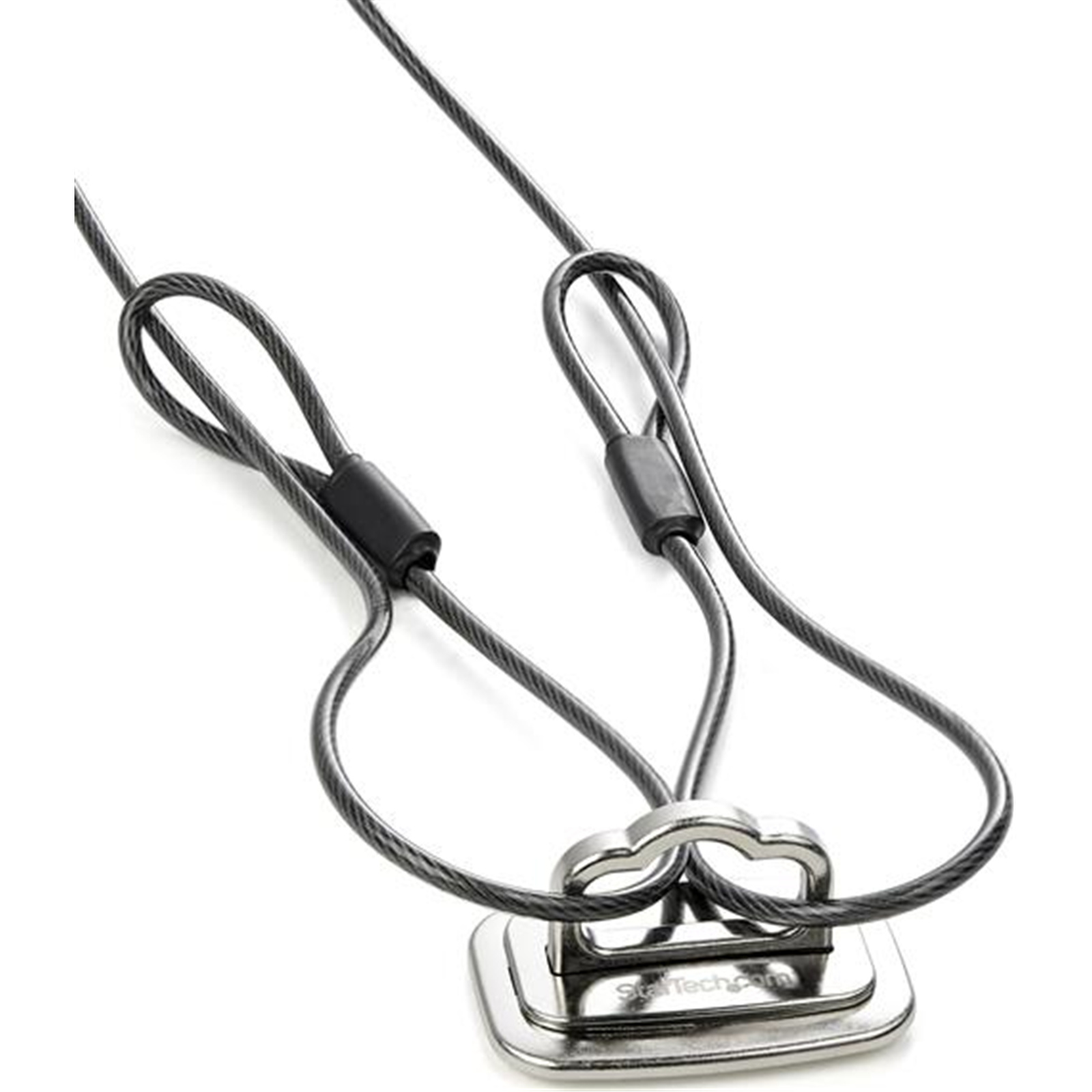 Buy the StarTech LTANCHORL Anchor for Cable Lock Large ( LTANCHORL