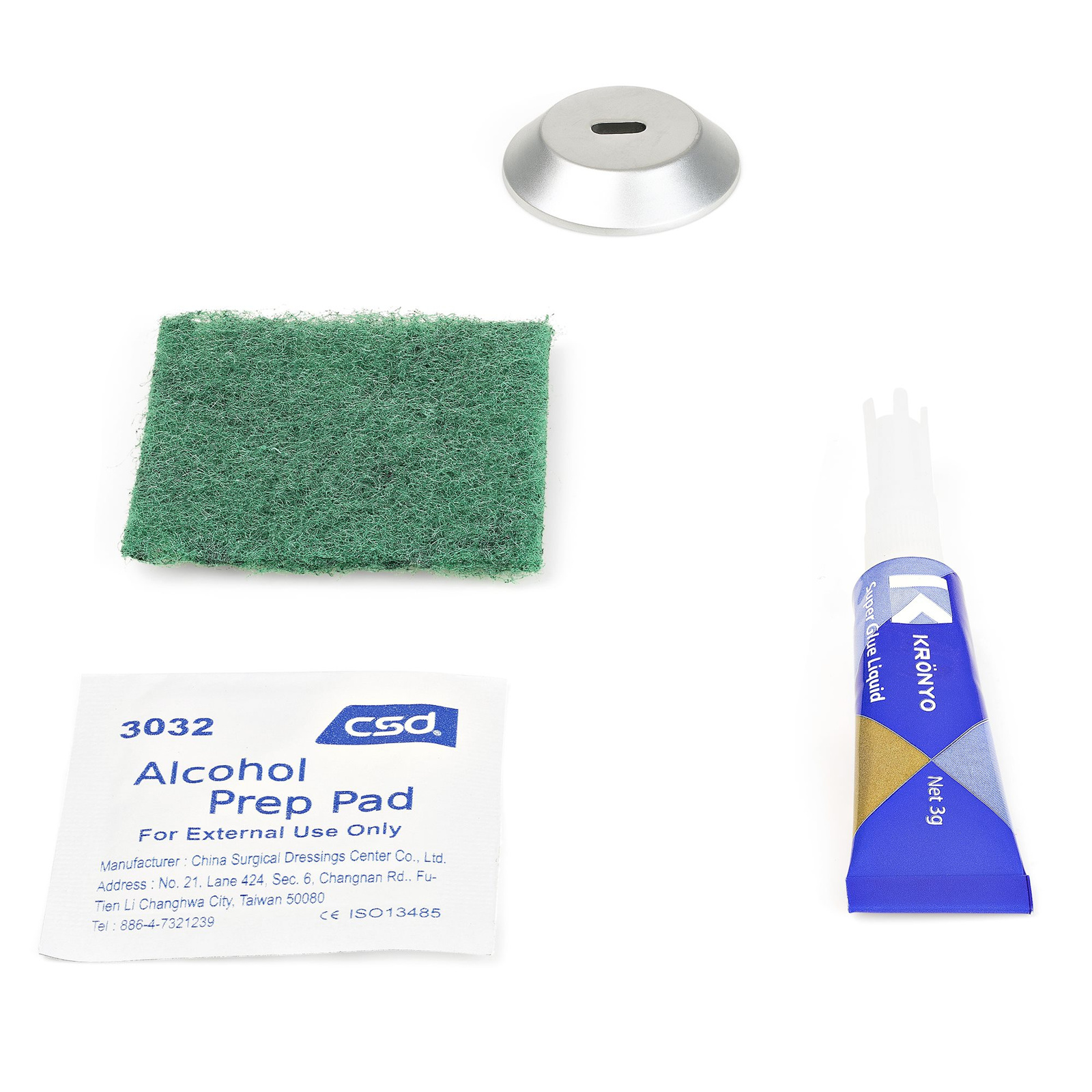 Buy the StarTech KSLTAD Security Slot Adapter Kit KSlot Lock Plate