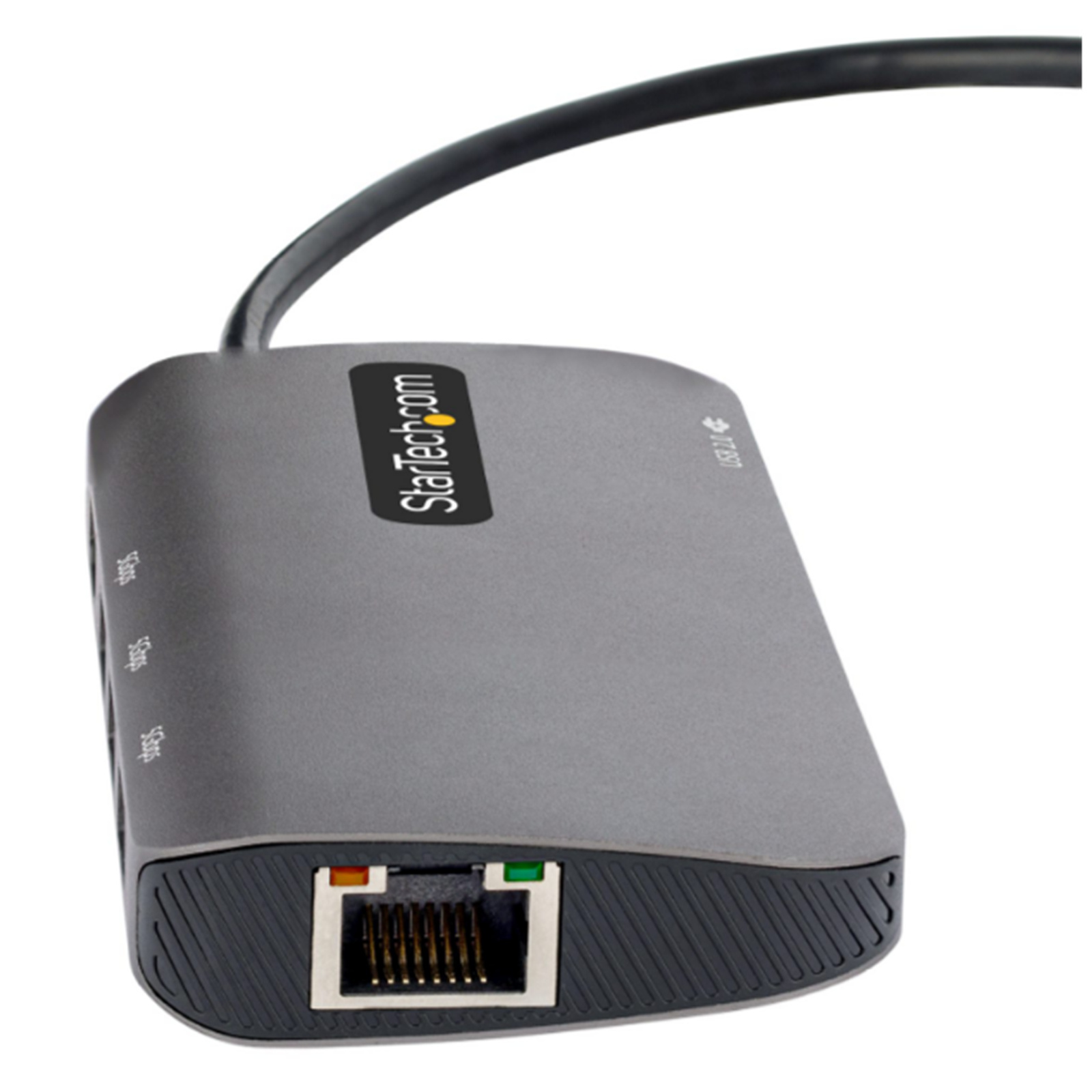 Buy the StarTech 127BUSBCMULTIPORT USB C Multiport Adapter 4K 60Hz