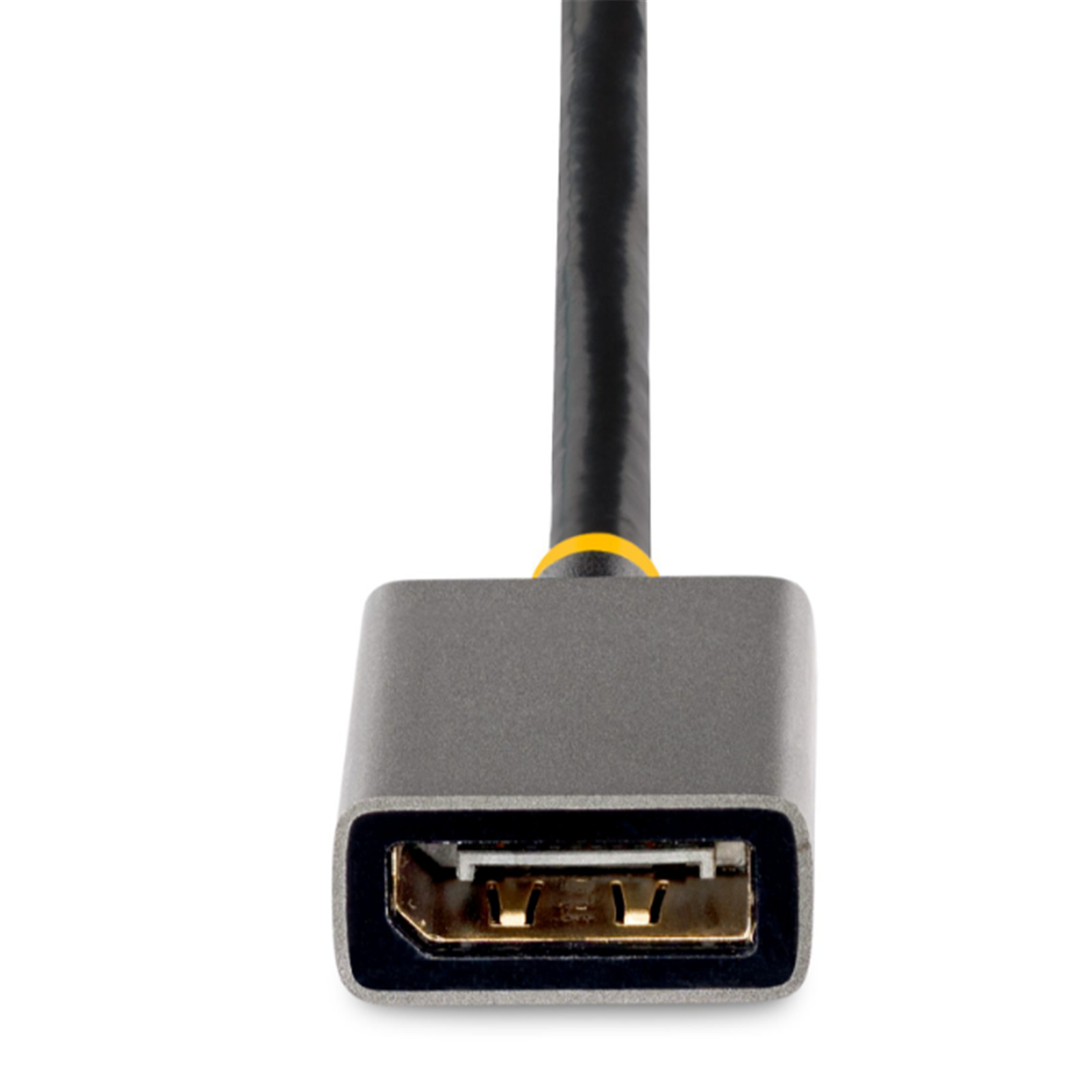 Buy the StarTech 128HDMIDISPLAYPORT HDMI to DisplayPort Adapter HDMI