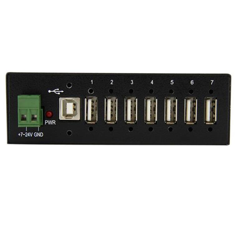 Add hub. Usb esd protection. hub din.