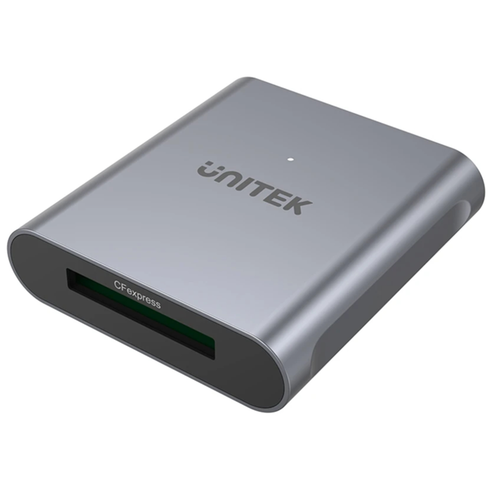 Buy the Unitek Card Reader R1005A USBC CFexpress 2.0 . Up to 10Gbps Data... ( R1005A ) online