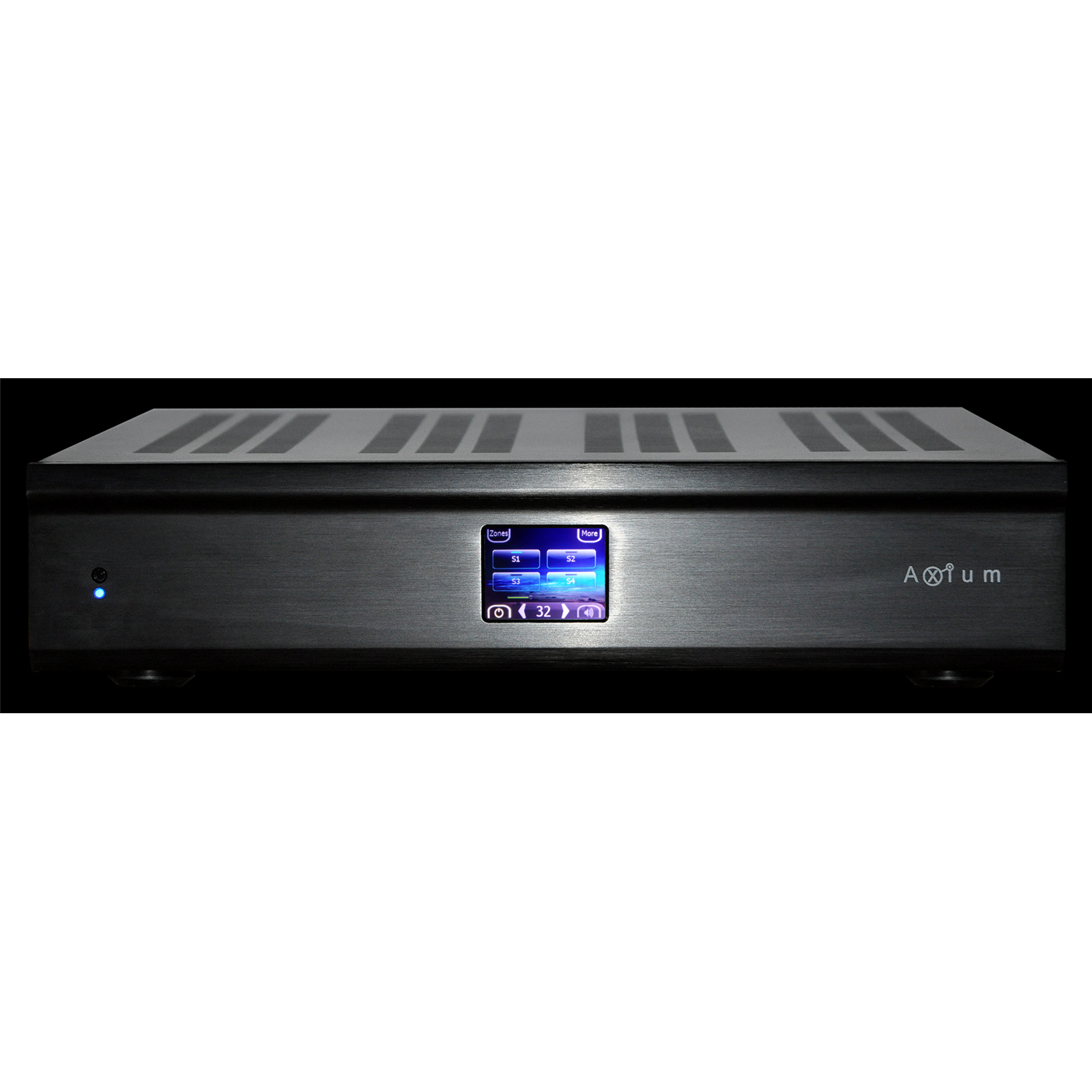Buy the AXIUM AX1250 1250 Streaming Multiroom Amplifier, 8 Zones, 13