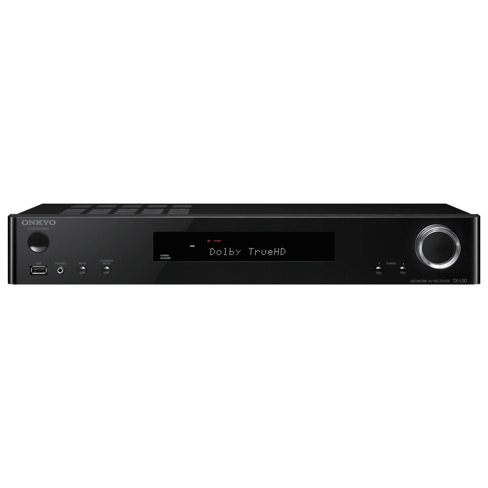 onkyo amplifier 5.1