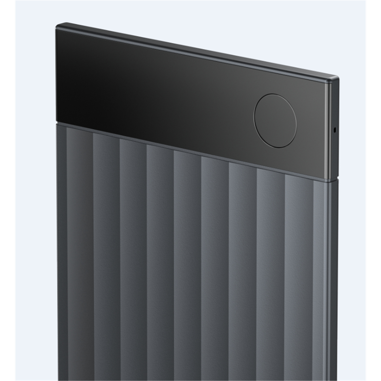 Buy the Plaud AI Voice Recorder Plaud NOTE Pro - Black including