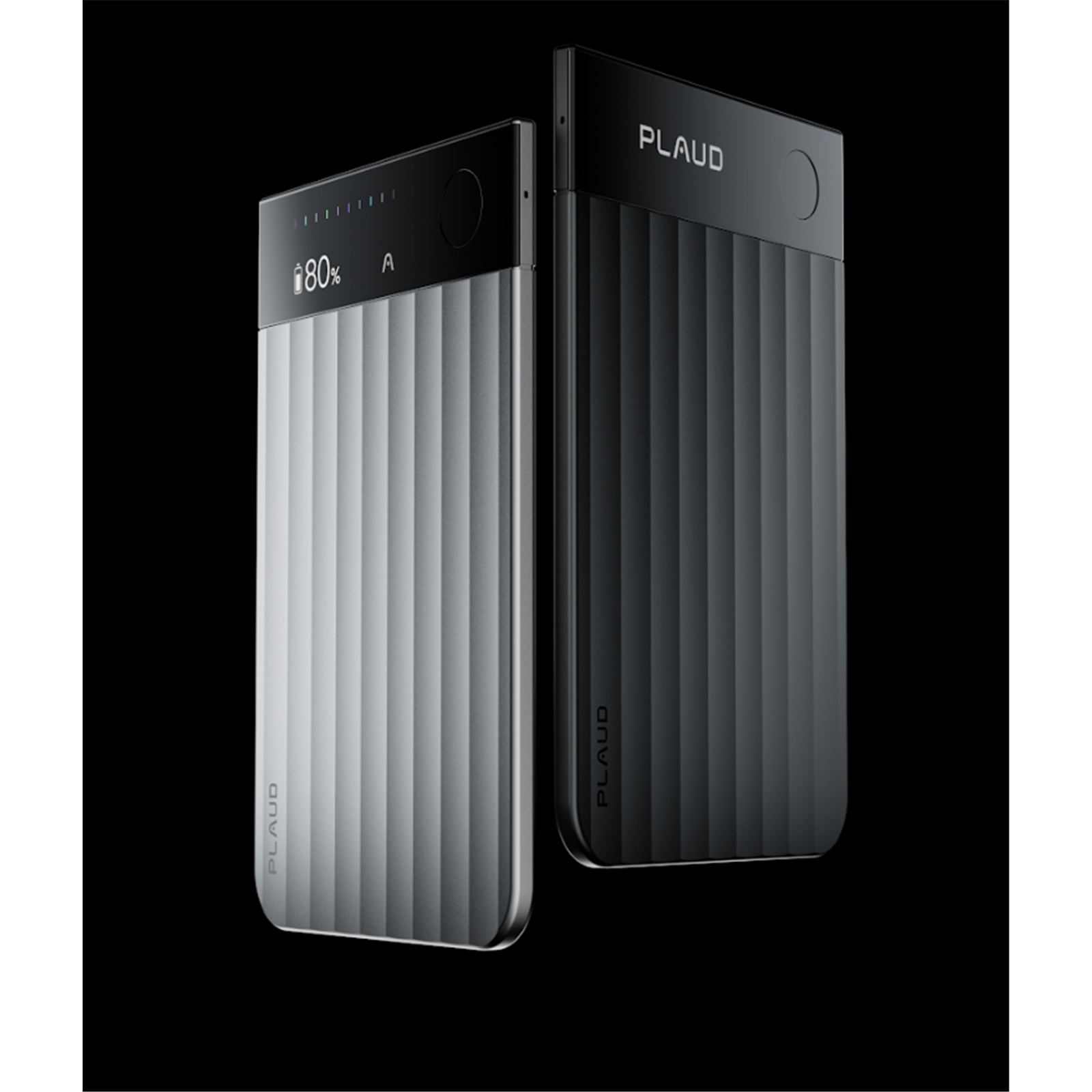 Buy the Plaud AI Voice Recorder Plaud NOTE Pro - Black including