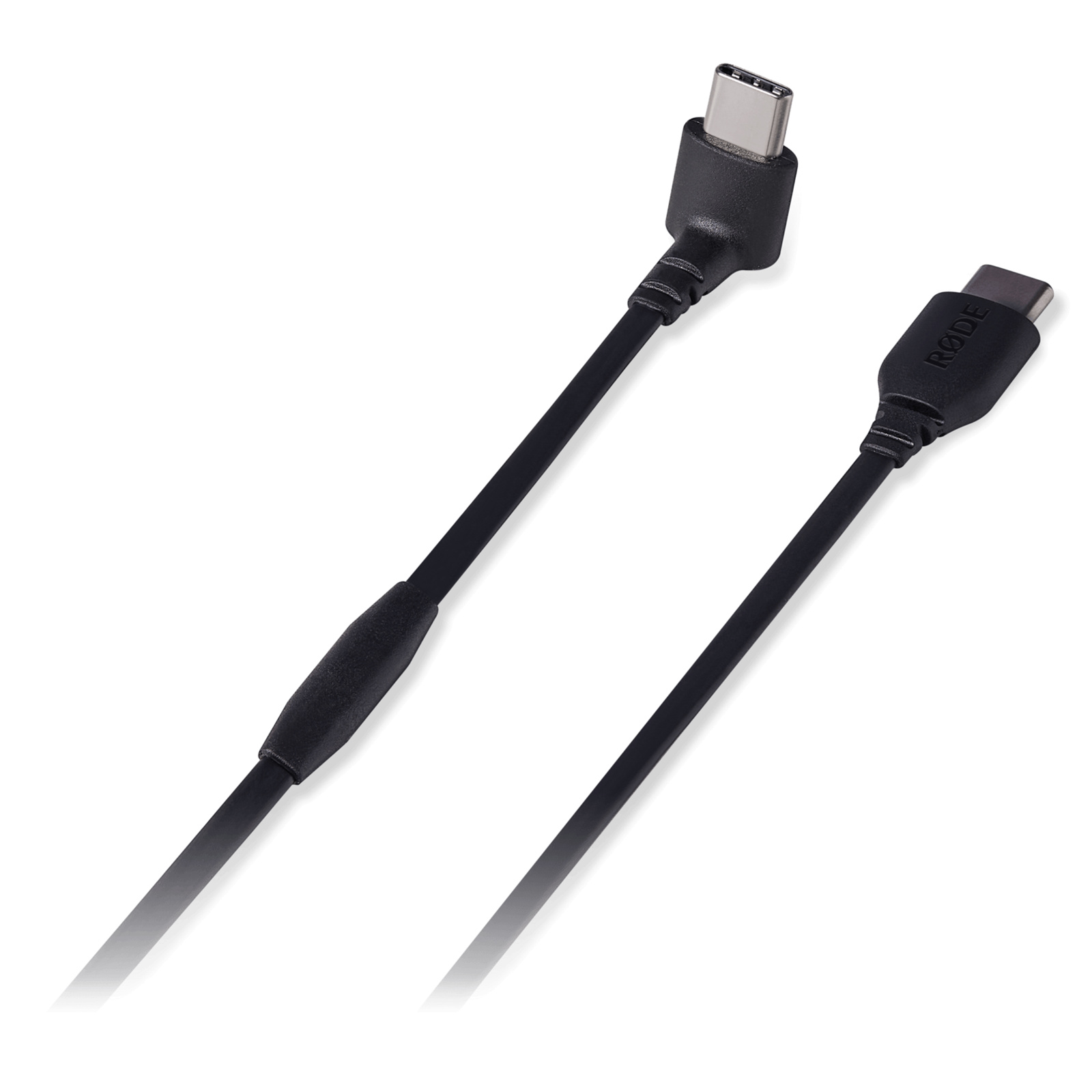 Buy the RODE SC16 300mm right angle USB-C to USB-C Cable - Connect RODE ...