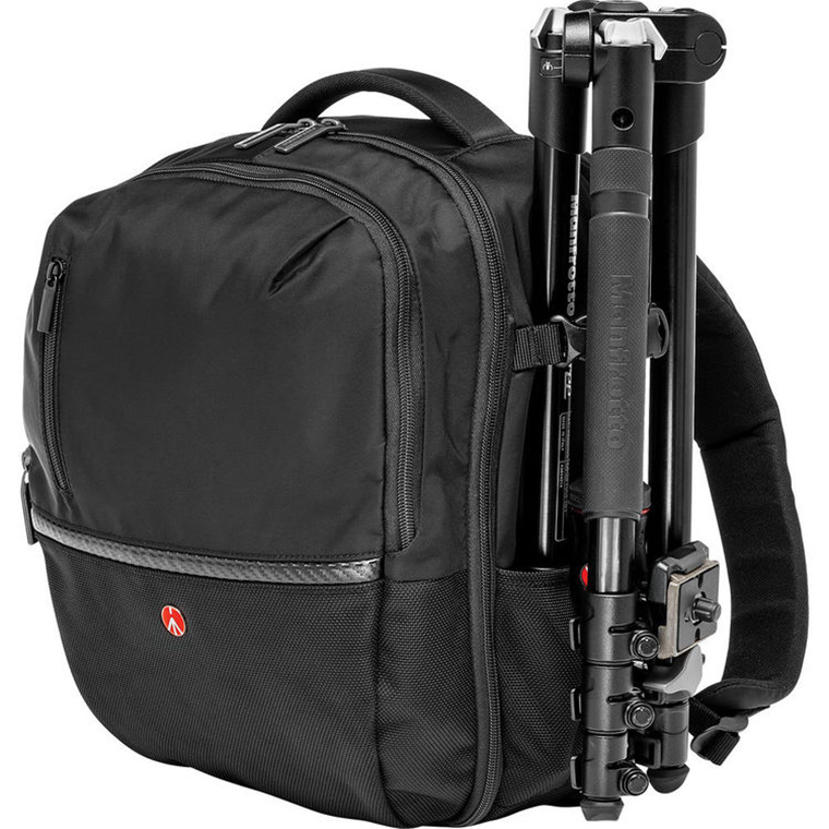 Buy the Manfrotto Gear Backpack by Manfrotto (Medium) ( CP.QT.000069