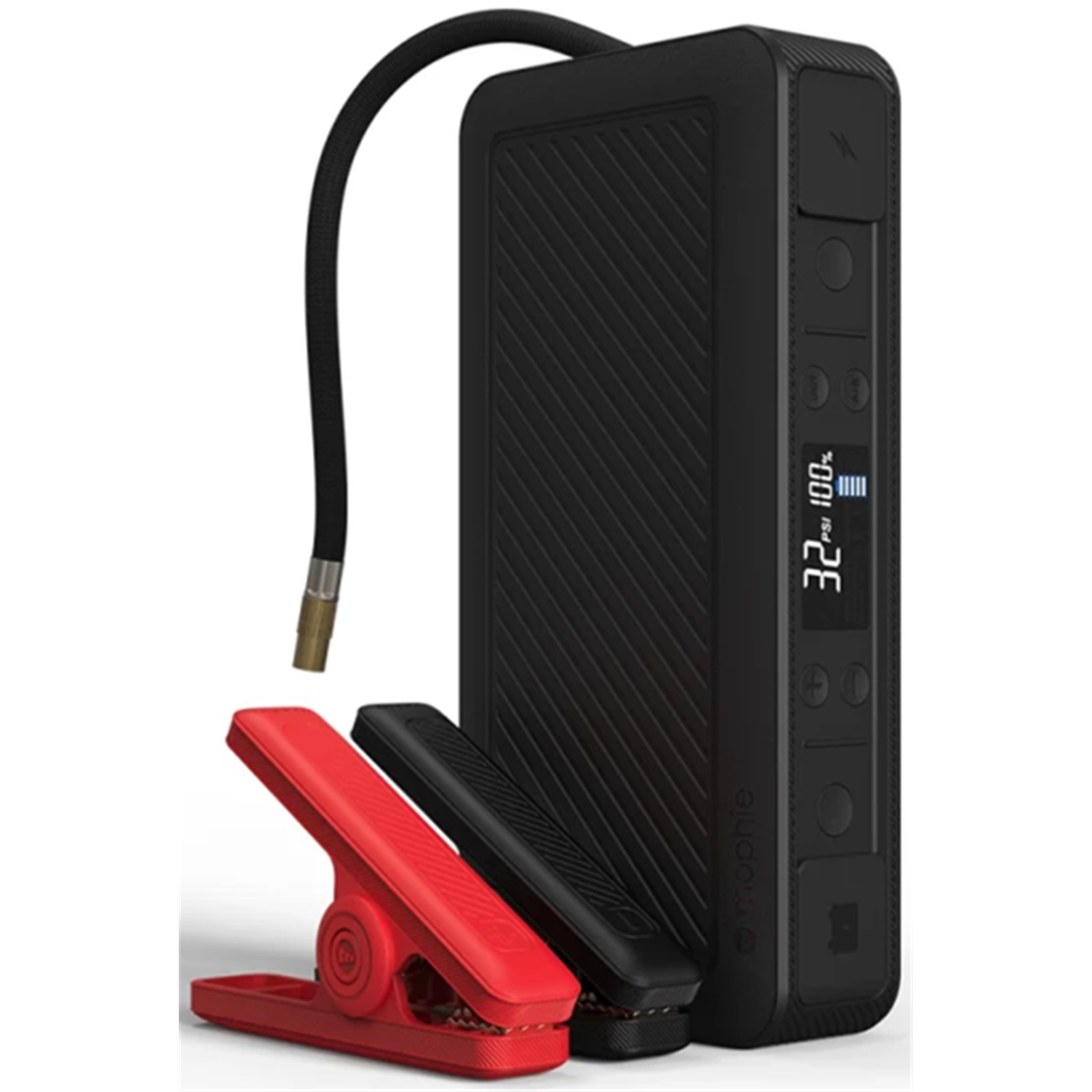 Buy the Mophie Powerstation Go Rugged Portable Battery (15000mAh/ 3.7V