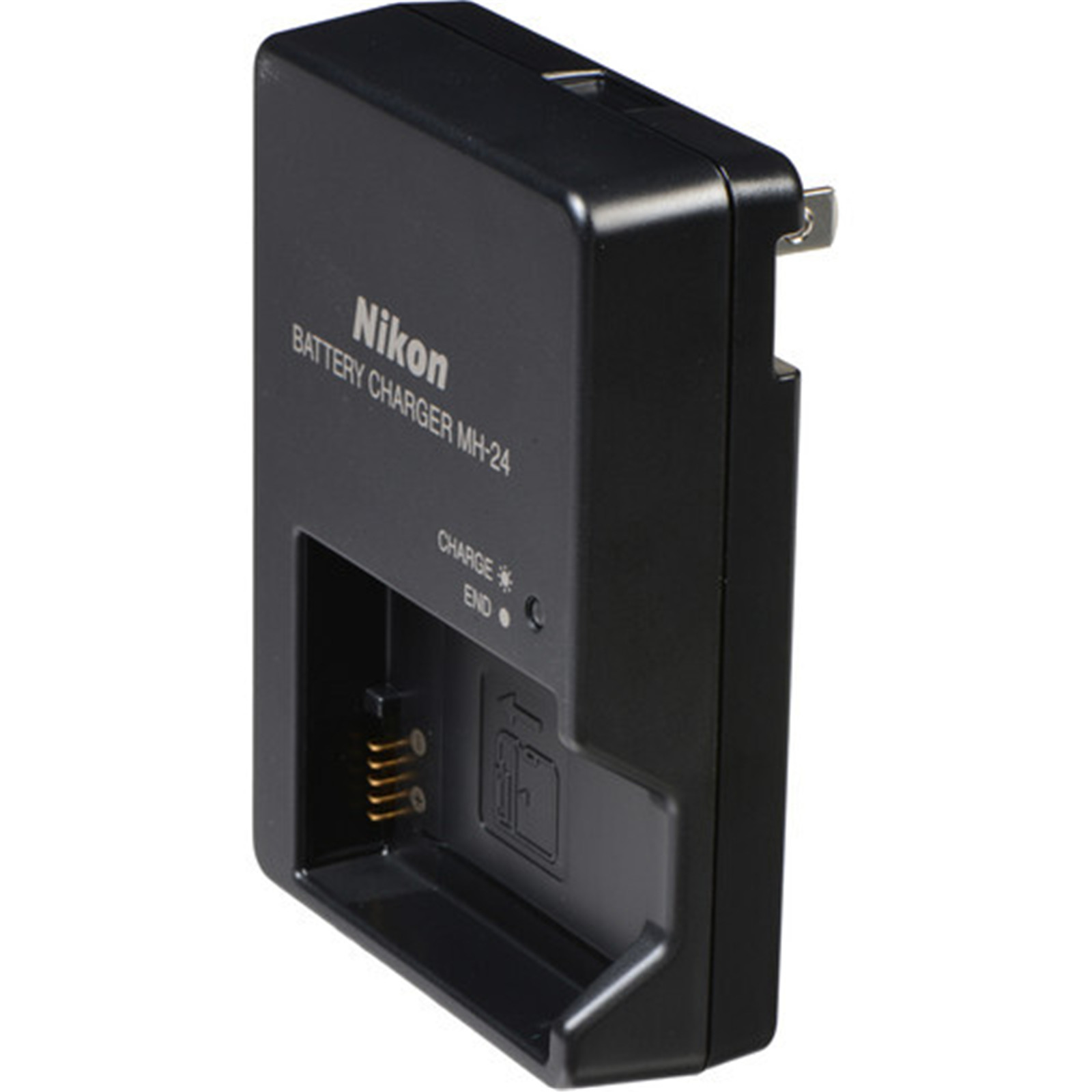 Buy the Nikon MH24 BATTERY CHARGER ( VEA006EC ) online PBTech.co.nz