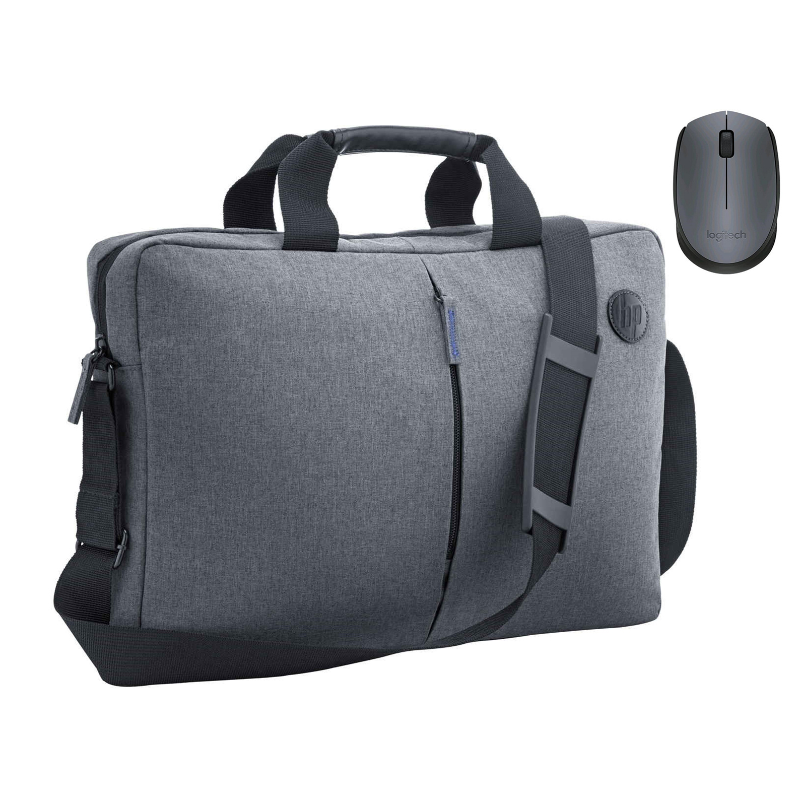 logitech laptop backpack