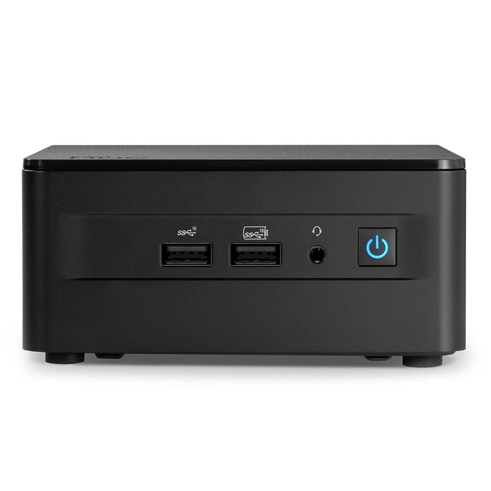 Buy the Intel NUC13 Pro Arena Canyon Mini PC Barebone Kit Intel 13th