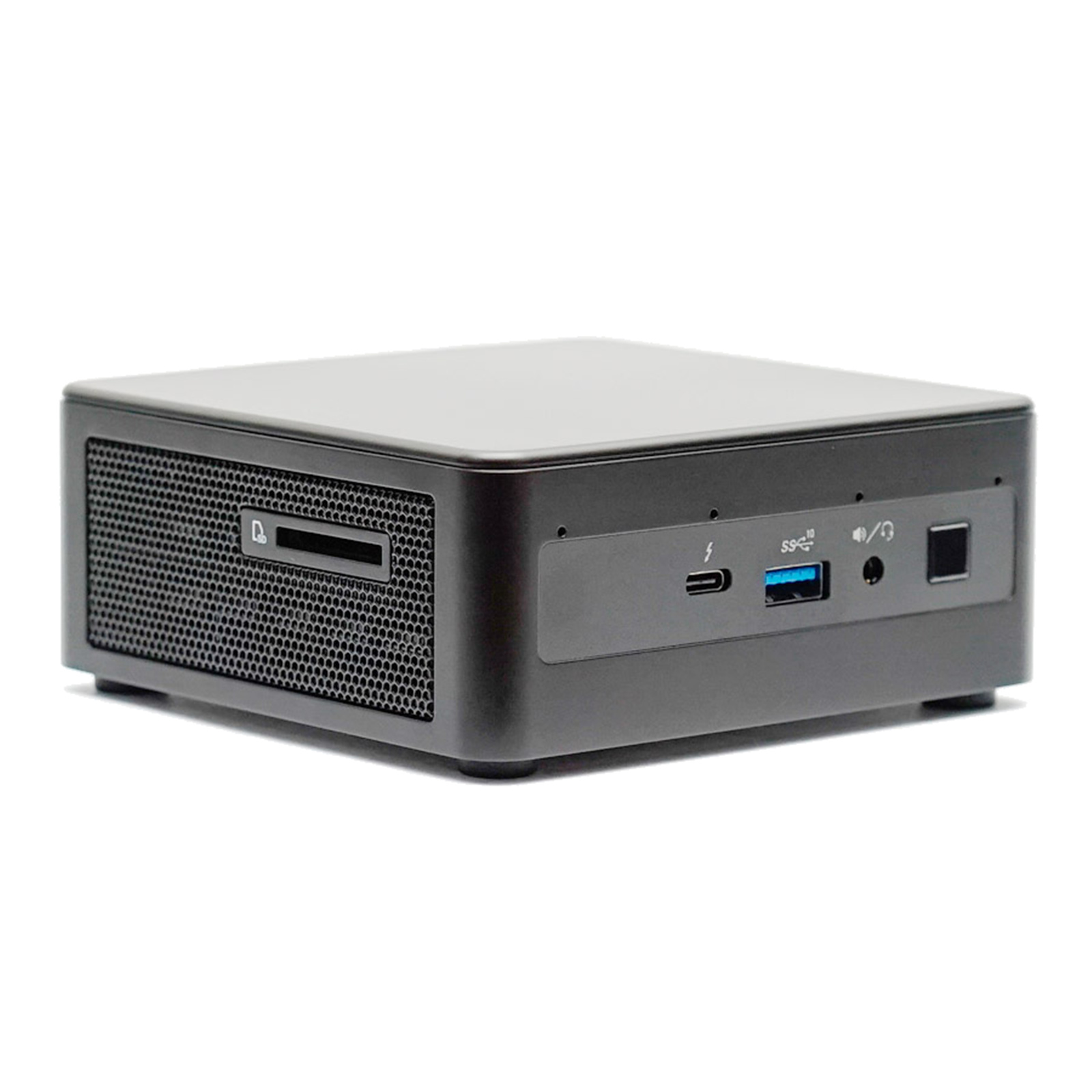 Buy the Intel NUC11 Panther Canyon Performance Kit i71165G7 Mini PC
