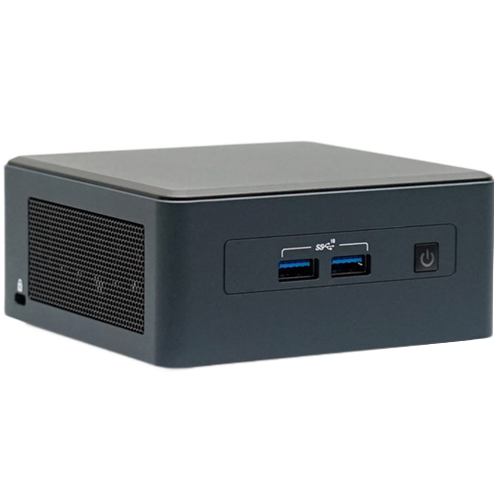 Buy the Intel NUC11 Tiger Canyon Pro Kit i31115G4 Mini PC Barebone Kit