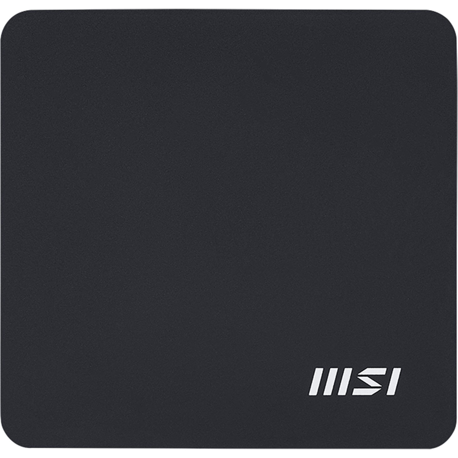 MSI CUBI NUC AI Mini Barebone Kit Intel Core Ultra 7 155H - 2x SoDimm DDR5 (64GB Max) - AX WiFi + BT - Dual LAN - M.2 - 2x Thunderbolt 2x HDMI - VESA Ready - No OS