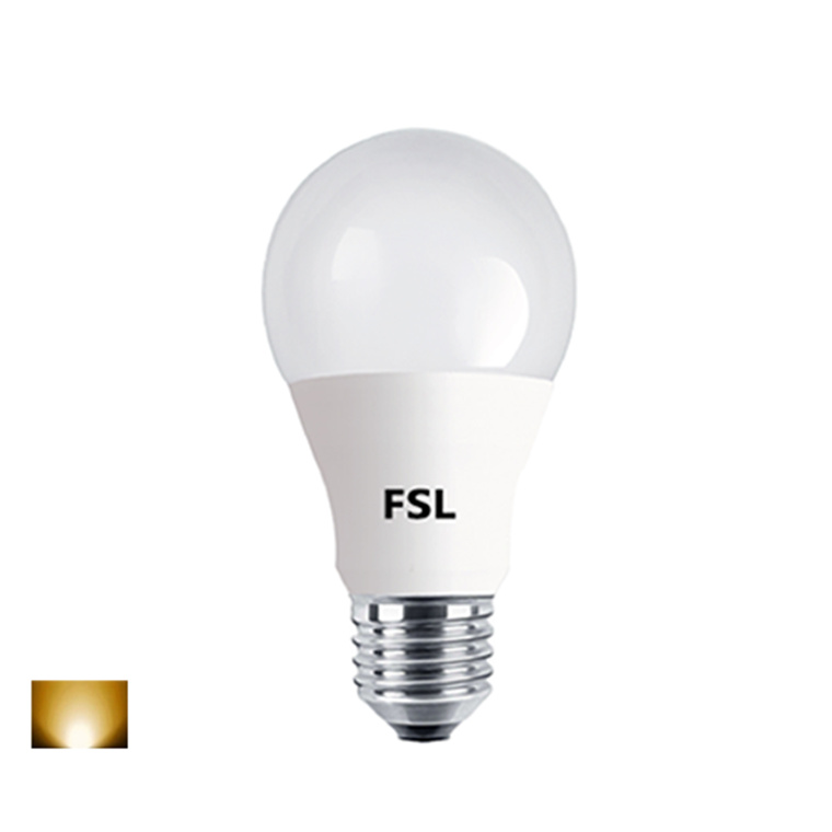 Buy The Fsl E27 Edison Screw Fsla601 12w E27 30 Led Bulb Fsl A60