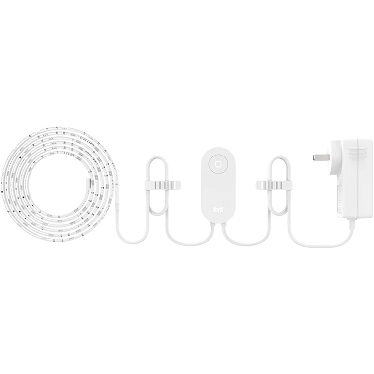 xiaomi rgb light