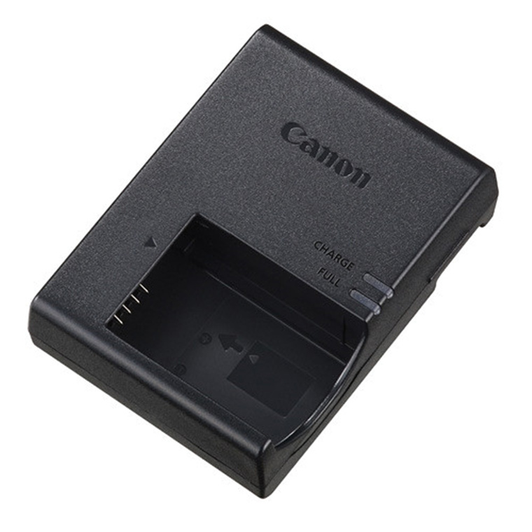 Buy the Canon LCE17 Charger for LPE17 Battery Pack ( Canon LCE10E ) online PBTech.co.nz
