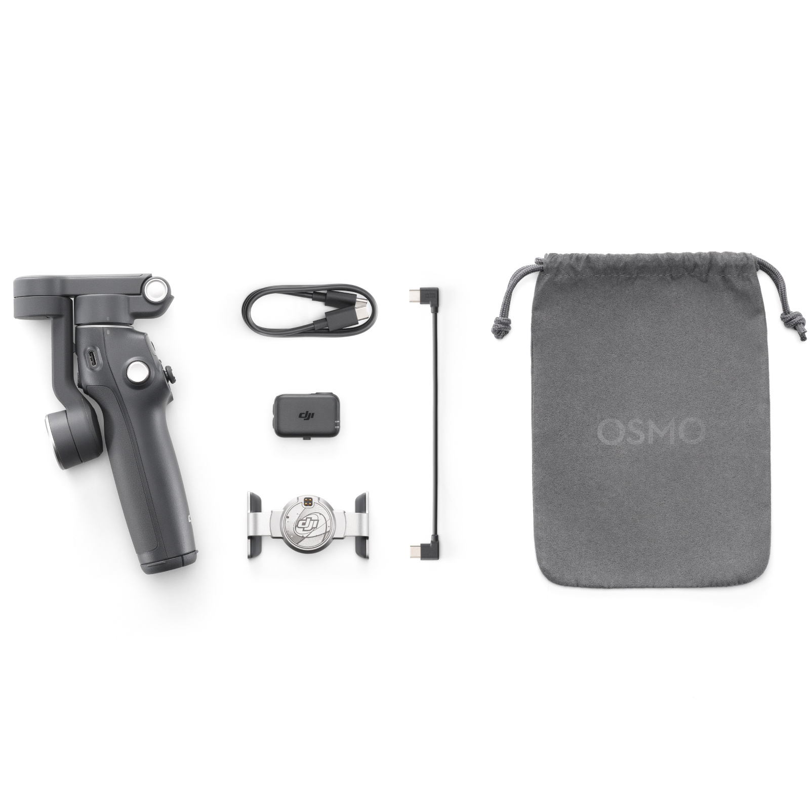 DJI Osmo Mobile 7 Pro