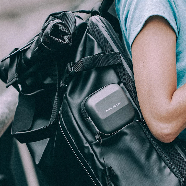 Buy the PGYTECH Hard-shell Protective Case For Action Camera P