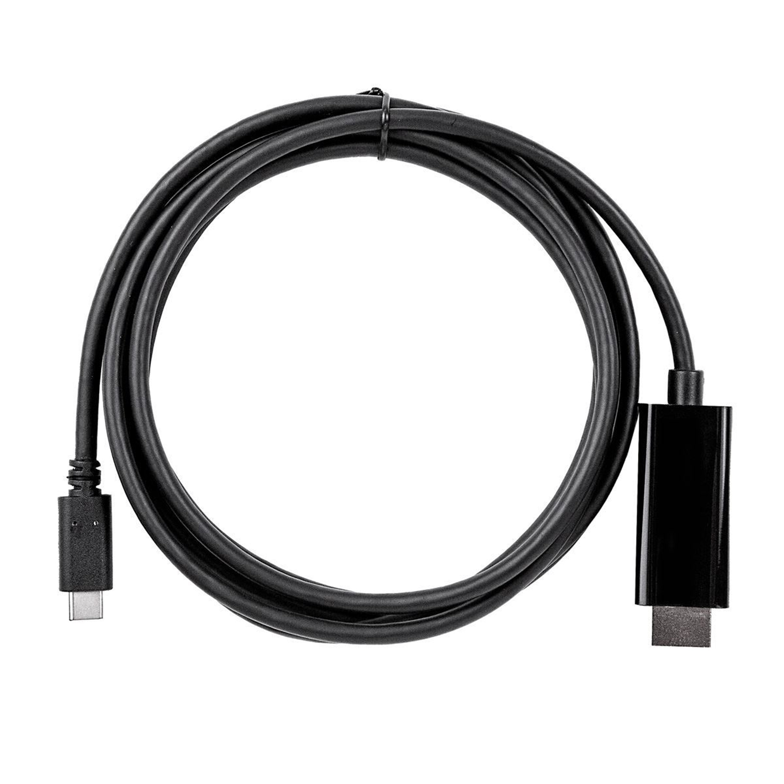 Buy the Dynamix CUSBCHDMI4K601 1m USBC to HDMI Cable, Supports 4K