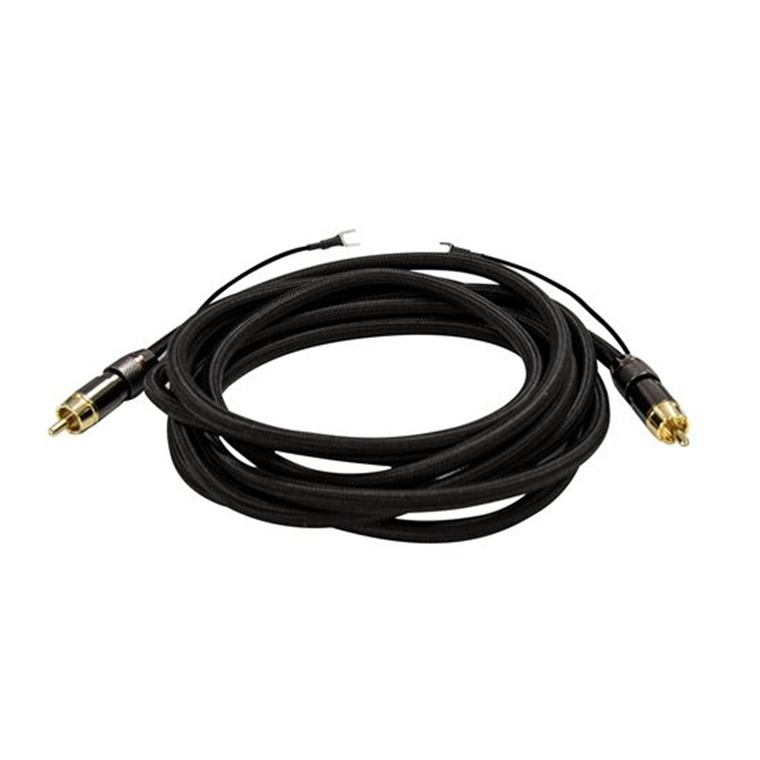 Buy the Dynamix CASUBG6 6M Coaxial Subwoofer Cable RCA Male to Male
