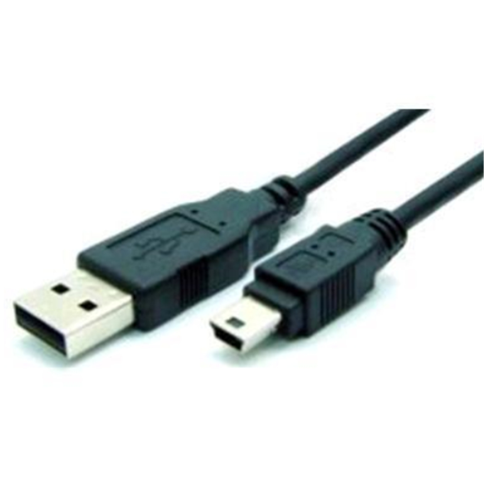 Buy The Dynamix 03m Usb20 Type Mini B 5pin Male To Type A Male