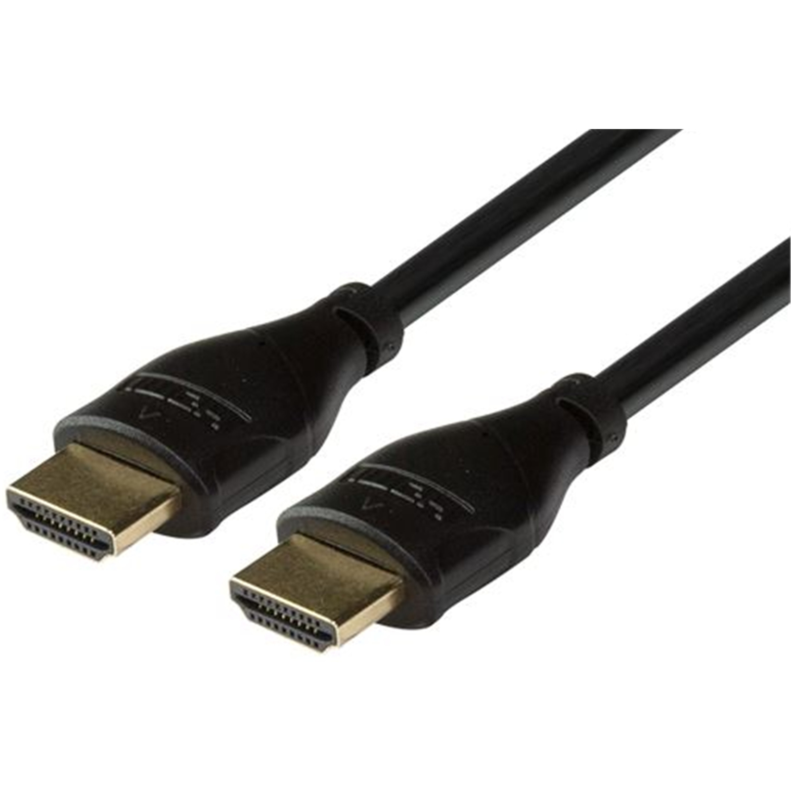 Buy the Dynamix CHDMIHSE5 5m HDMI 10Gbs Slimline HighSpeed Cable