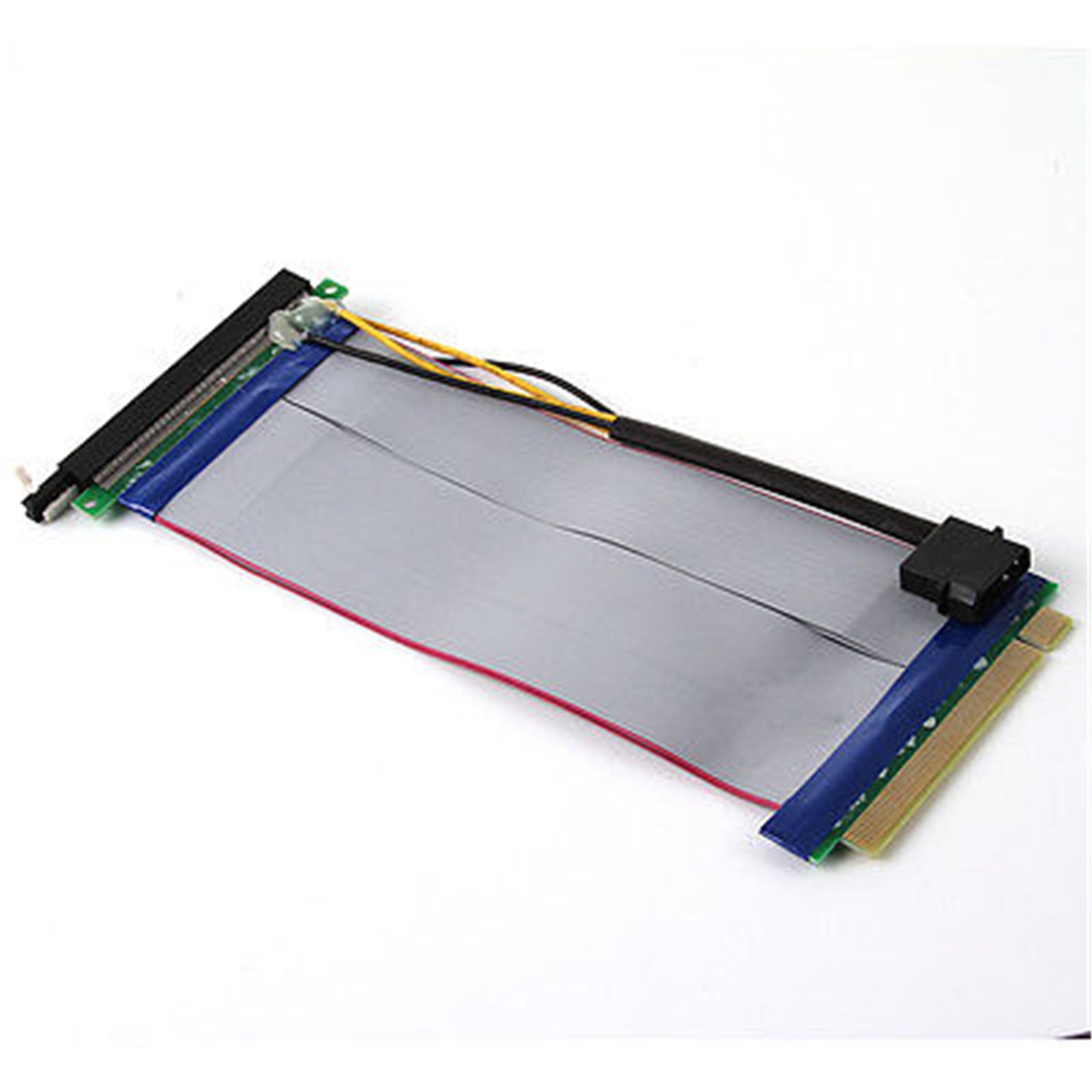 Buy the OEM 16x PCIE Video Card Extension Cable 25cm ( CABOEM0021