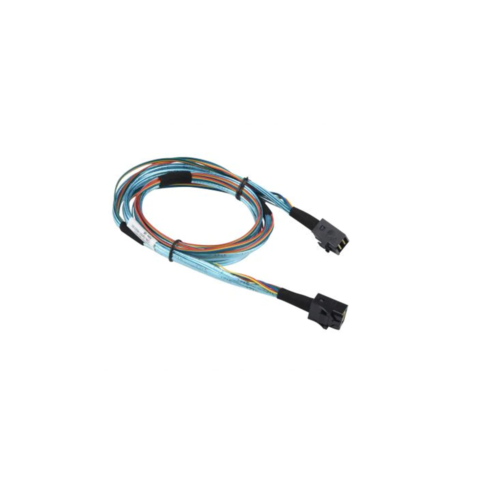 Buy the Supermicro Internal MiniSAS HD to MiniSAS HD 80cm 30AWG, 12Gb