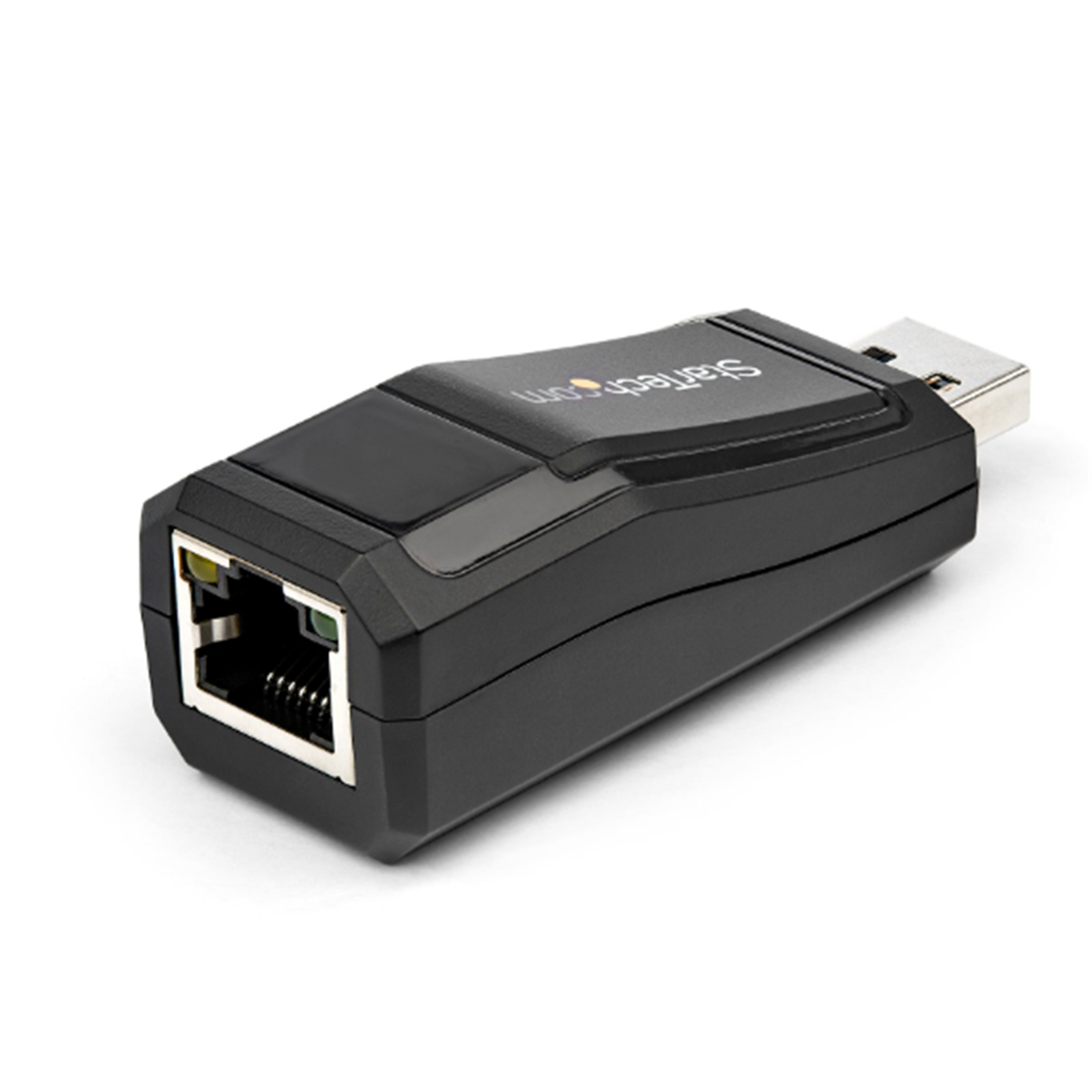 Buy the StarTech USB to Adapter USB 3.0 to 10/100/1000 Gigabit... ( USB31000S2
