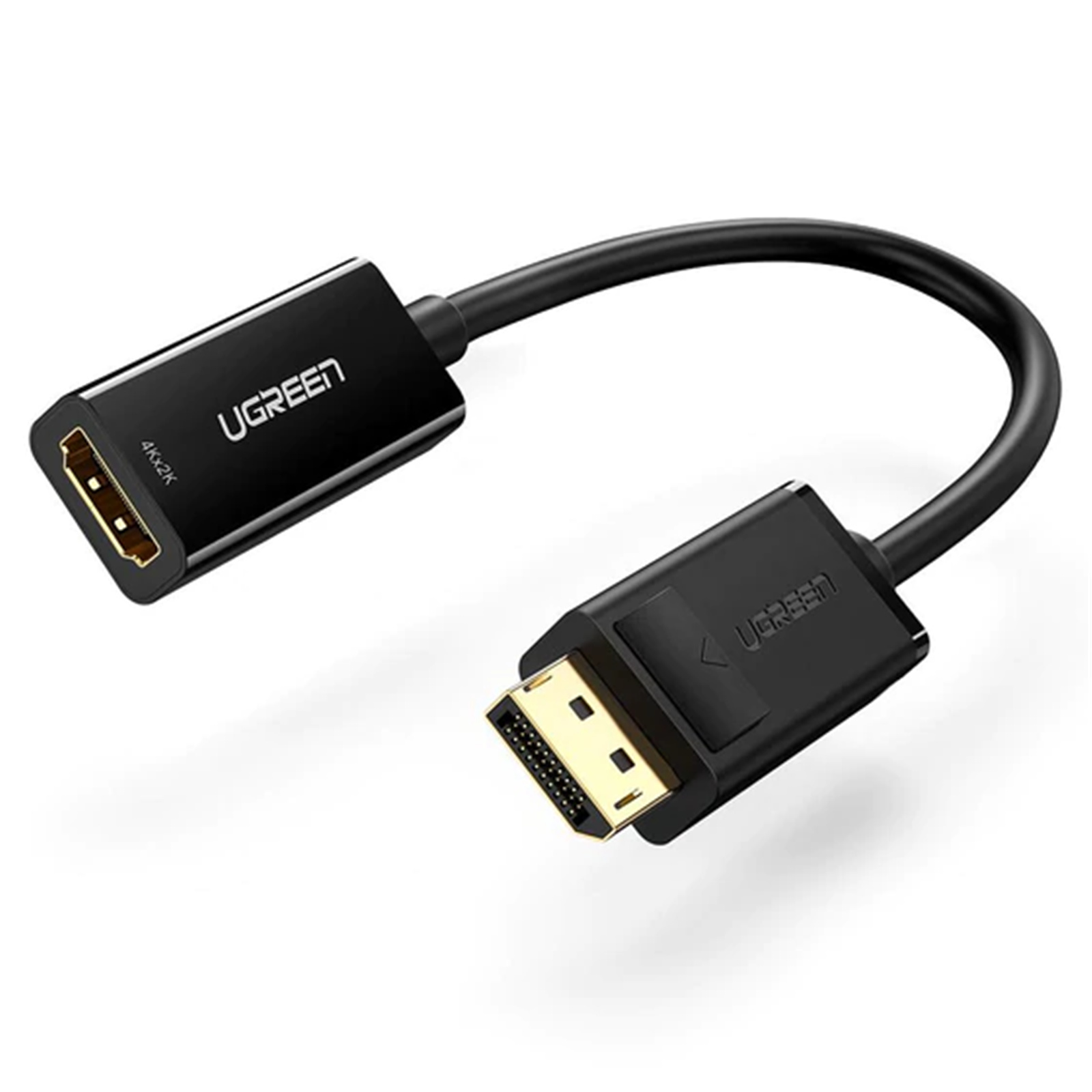 Buy the UGREEN DisplayPort to HDMI Female Converter 4K 2K ( UG40363