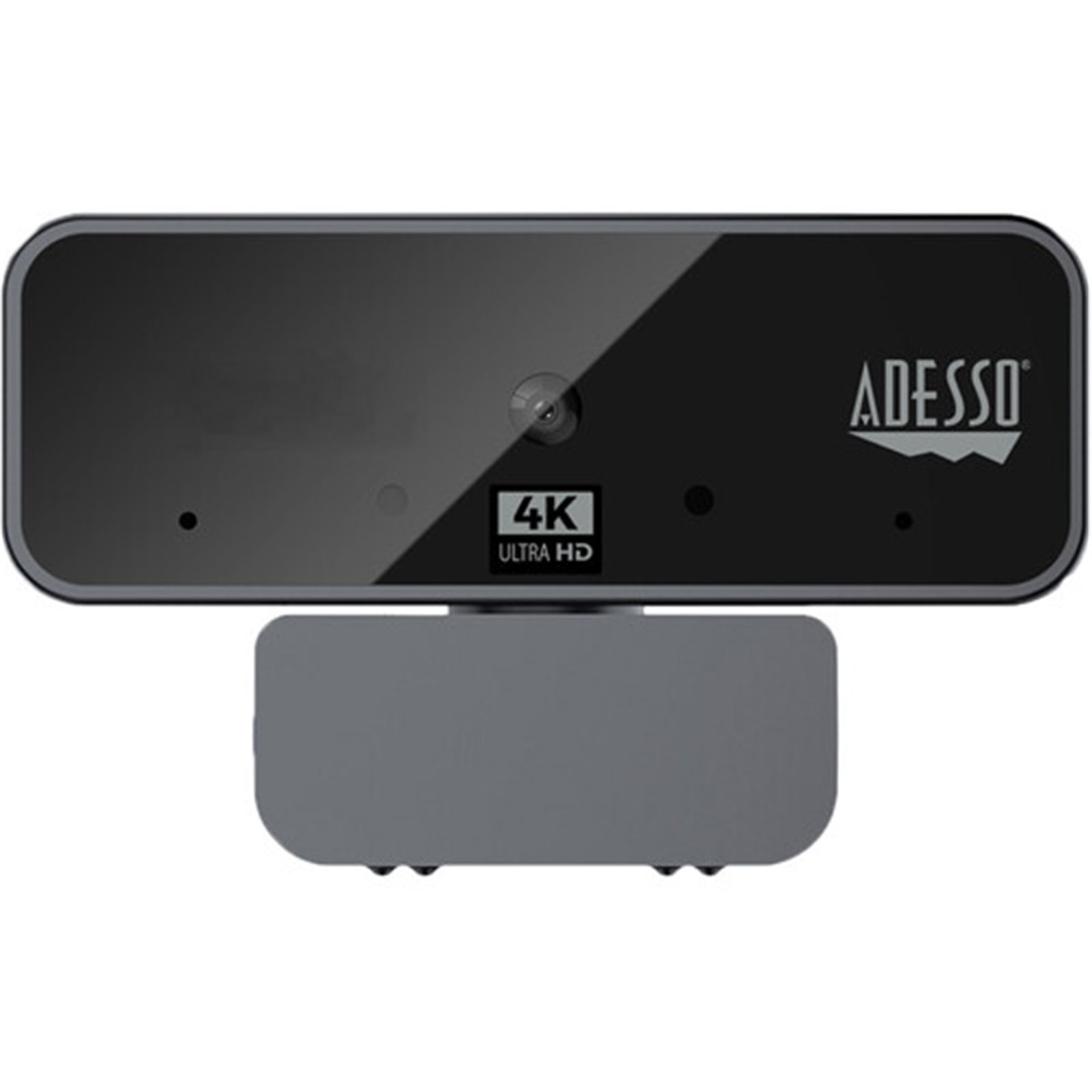 Buy the Adesso 4K Webcam H6 ( CYBERTRACK H6 ) online PBTech.co.nz