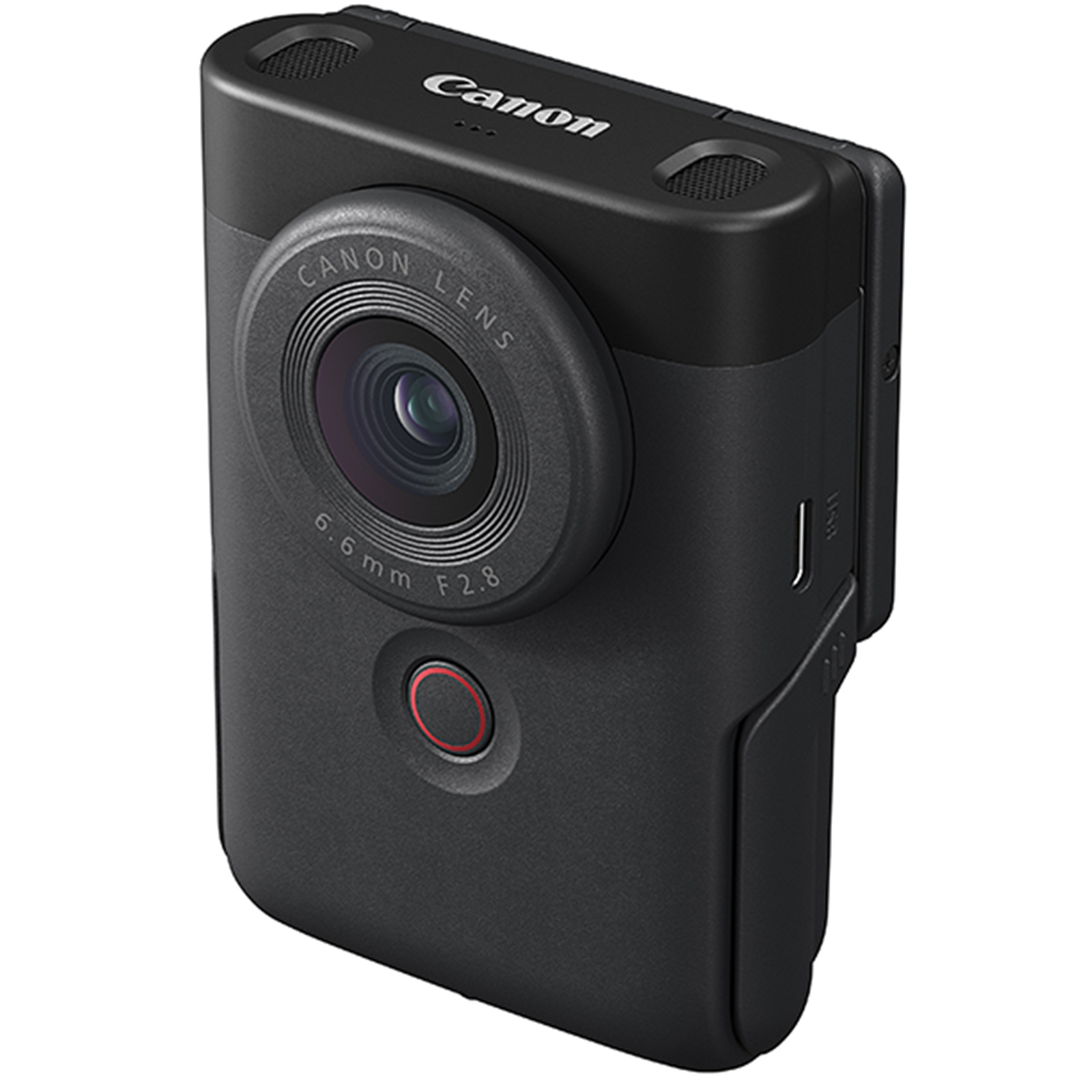 Buy the Canon PowerShot V10 Digital Camera - Black ( PSV10B