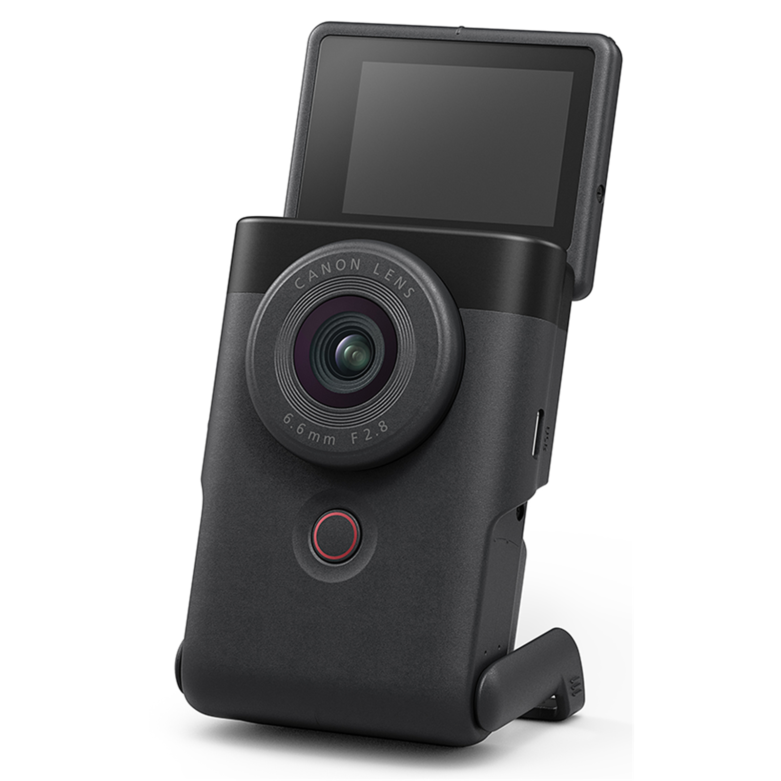 Buy the Canon PowerShot V10 Digital Camera - Black ( PSV10B