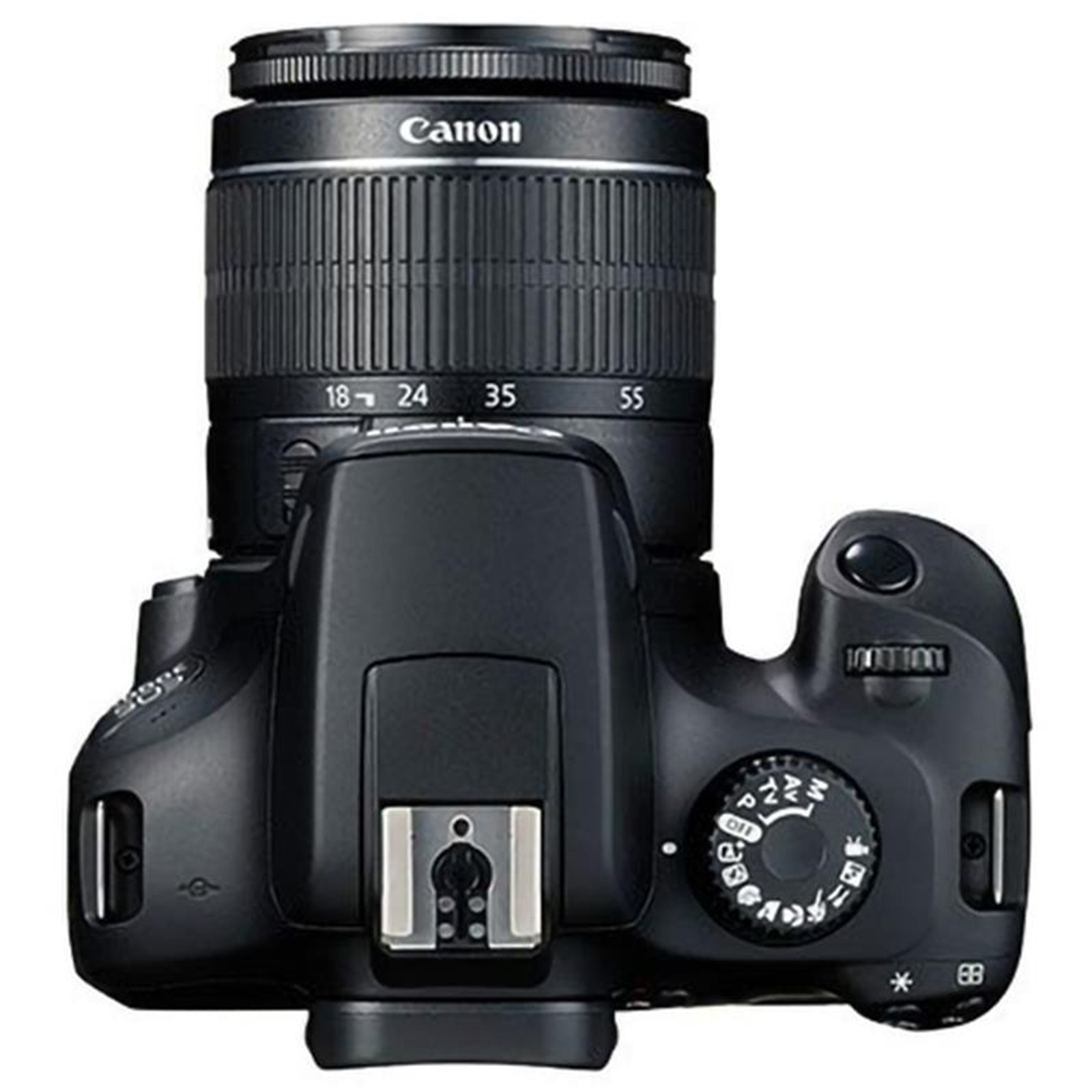 Buy the Canon EOS 3000D DSLR EntryLevel Camera perfect for students w