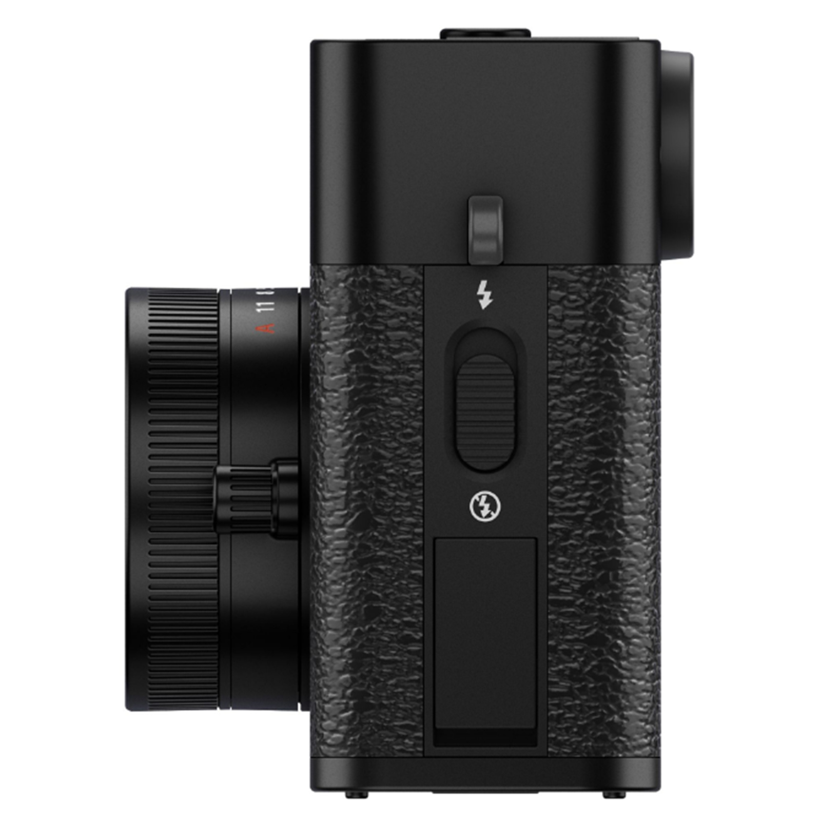 FUJIFILM X half X-HF1 ブラック 富士フイルム X half (FUJIFILM X-HF1) ブラック 中古