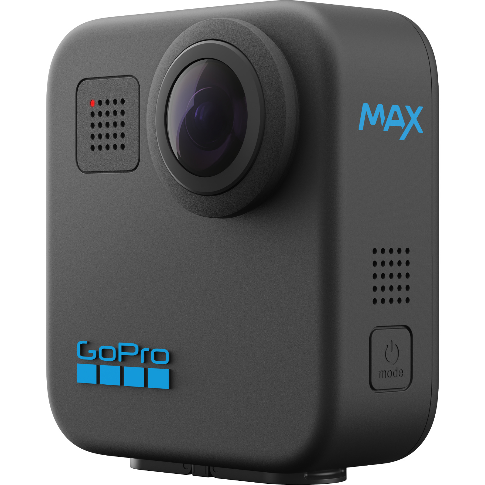 Buy the GoPro Max 360 Action Camera 360 Video: 6K Source
