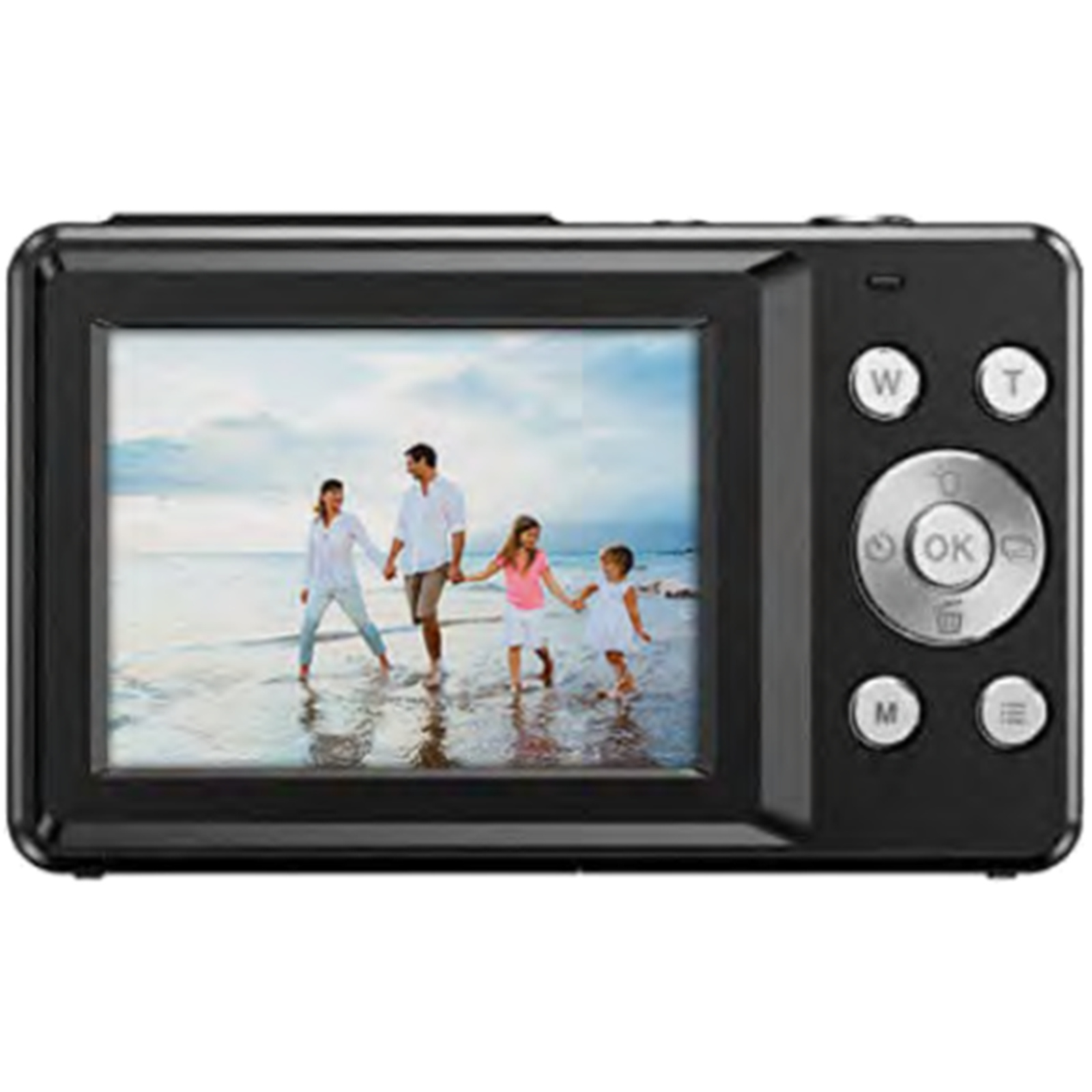 Buy the Ilford PIXID 5MP Compact Digital Camera ( ILFORD PIXID ) online PBTech.co.nz
