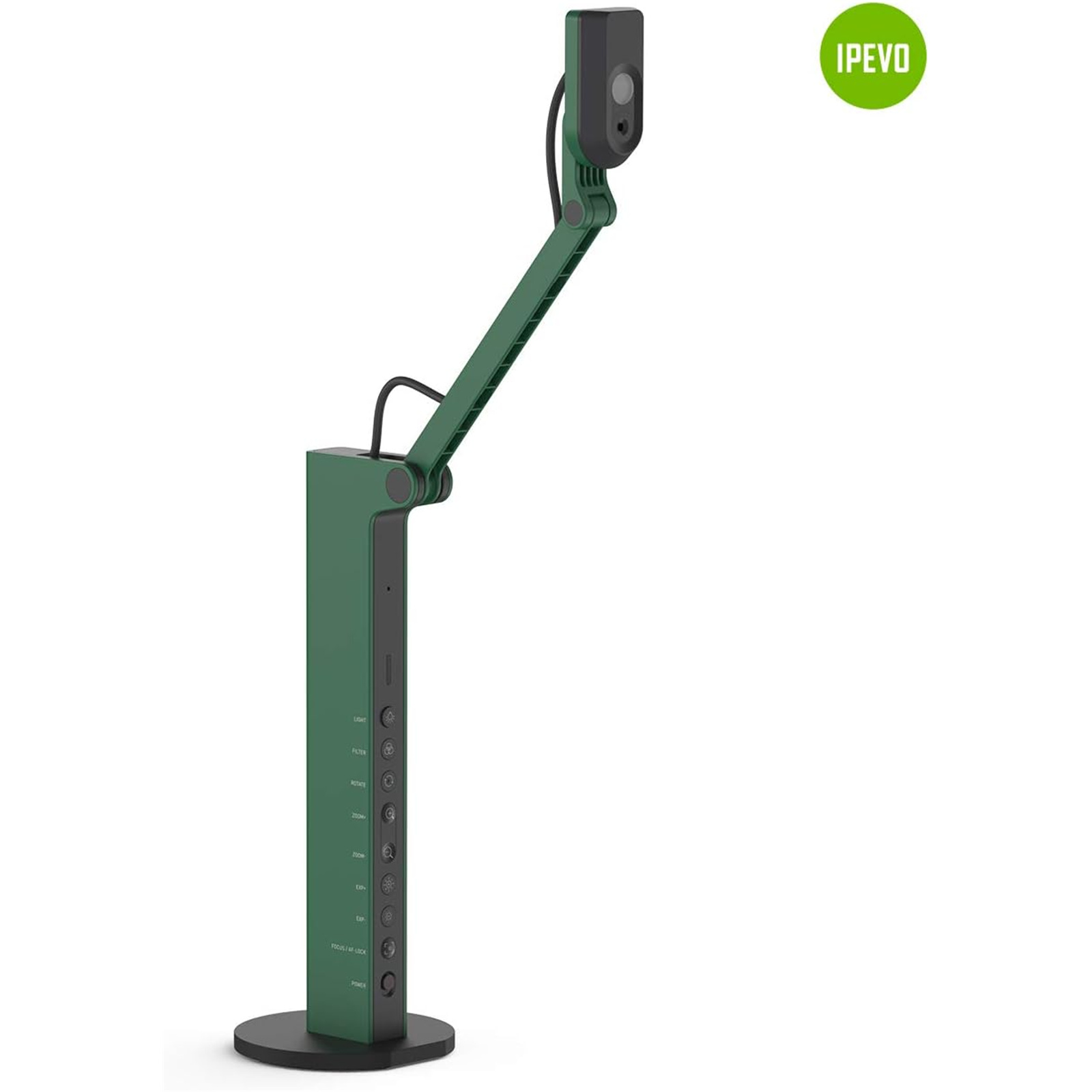 Buy the IPEVO VZR HDMI USB Dual Mode Document Camera ( 589840100