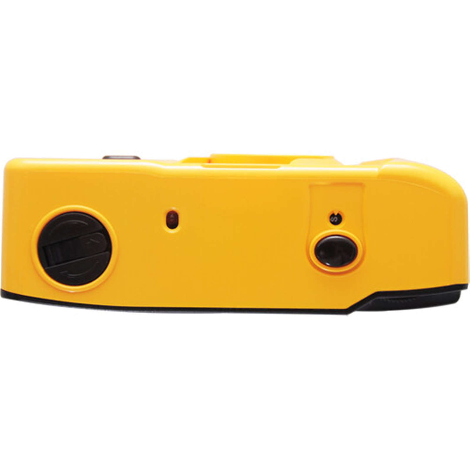 Buy the Kodak M35 Film Camera Kodak Yellow DA00233 online